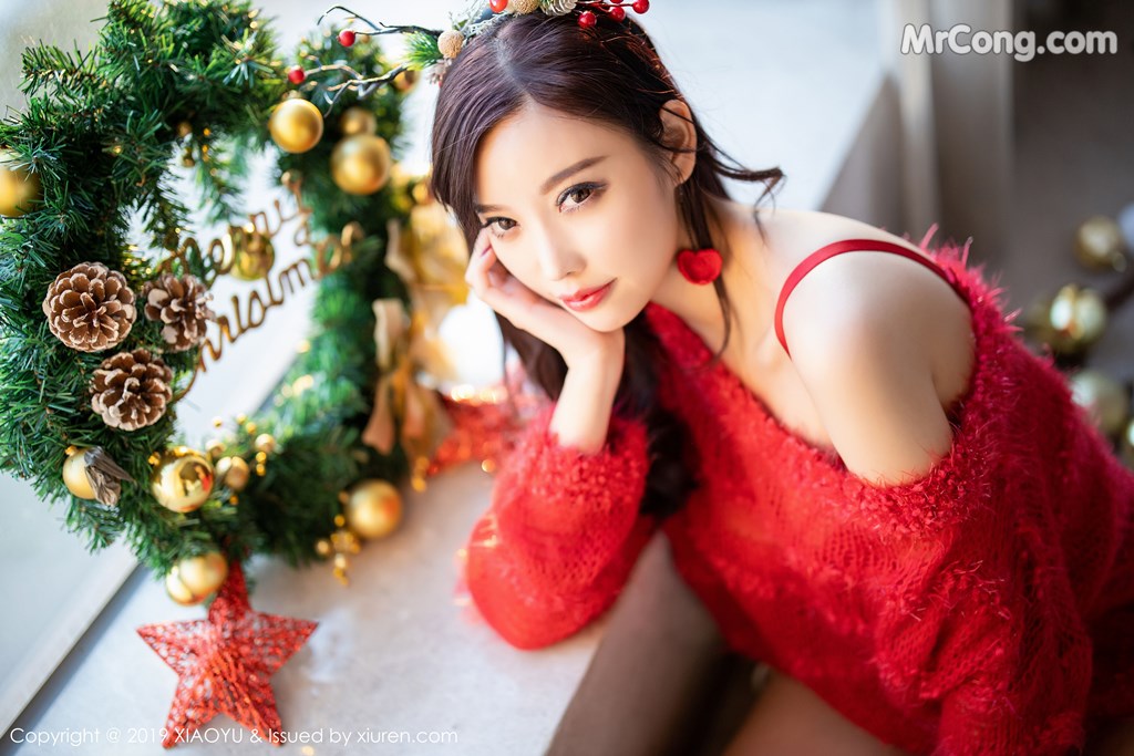 XiaoYu Vol. 2121: Yang Chen Chen (杨晨晨 sugar) (72 pictures) No.97d3a8