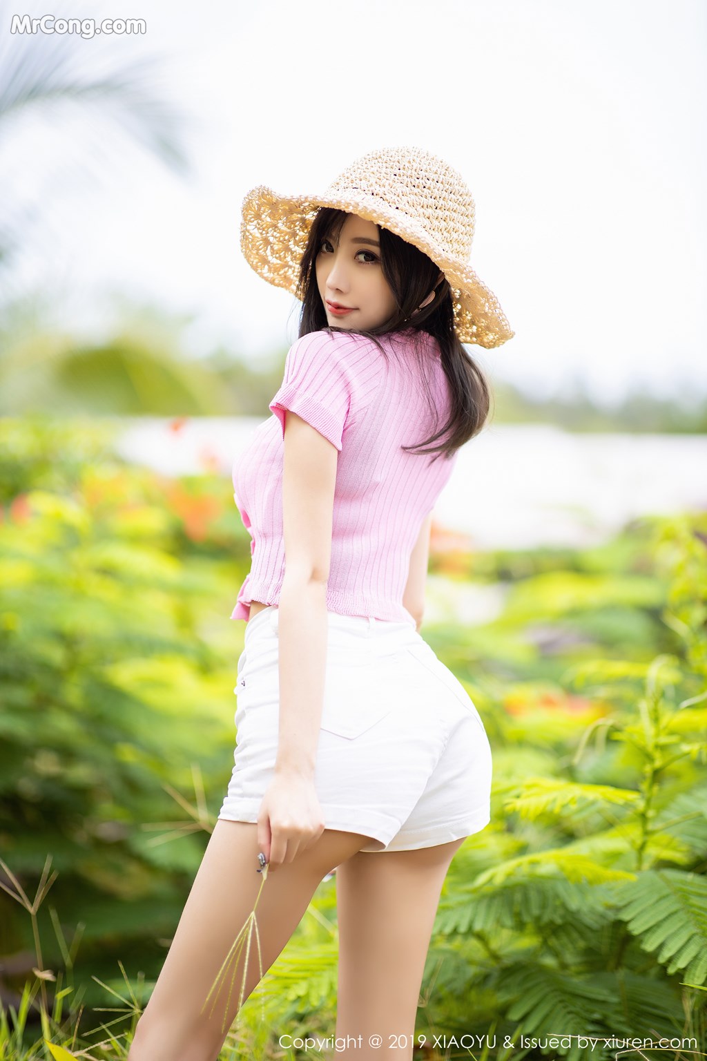 XiaoYu Vol.169: Yang Chen Chen (杨晨晨 sugar) (64 pictures) No.59c7da