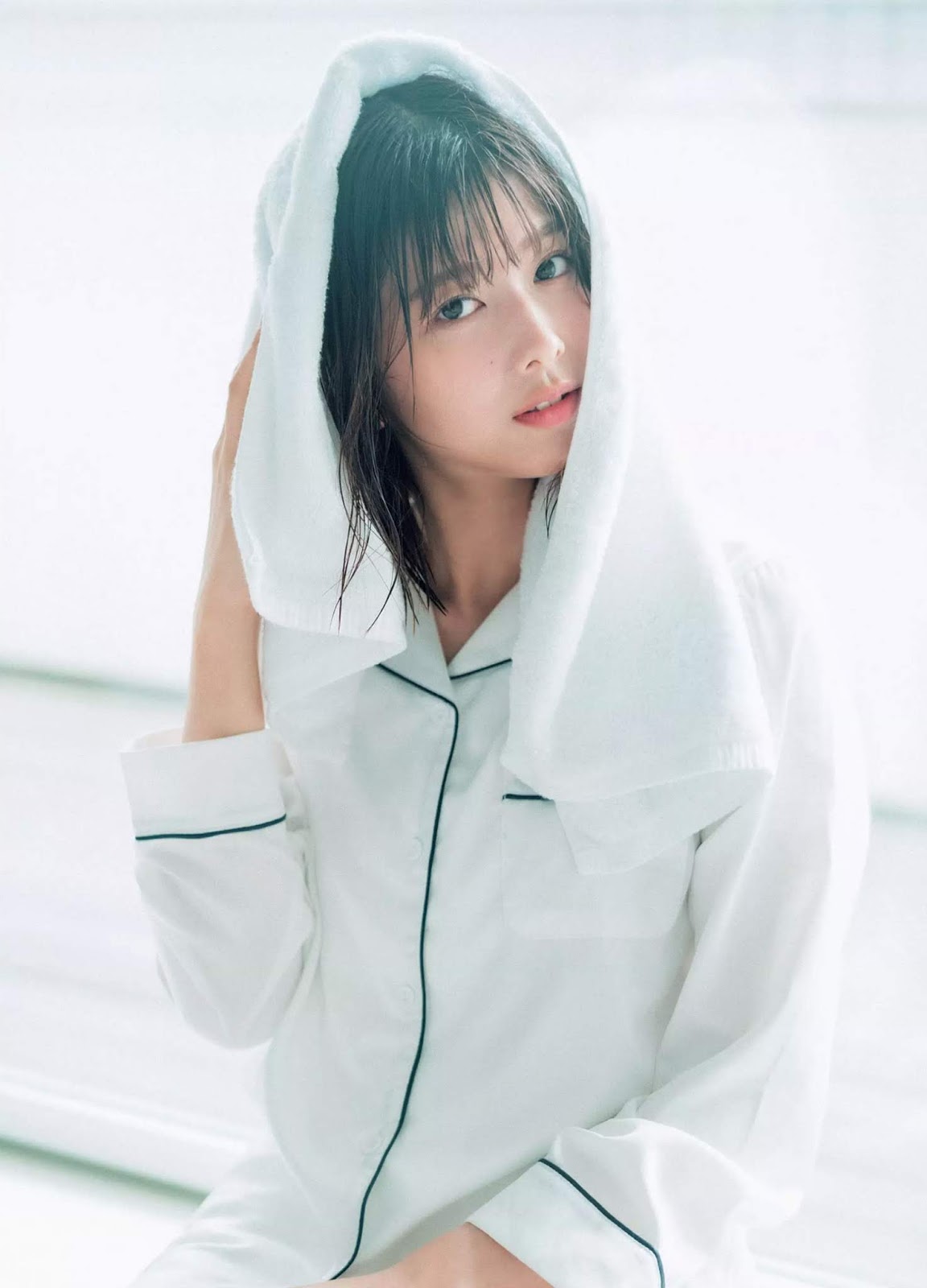Risa Watanabe 渡邉理佐, FLASH 2019.11.26 (フラッシュ 2019年11月26日号)