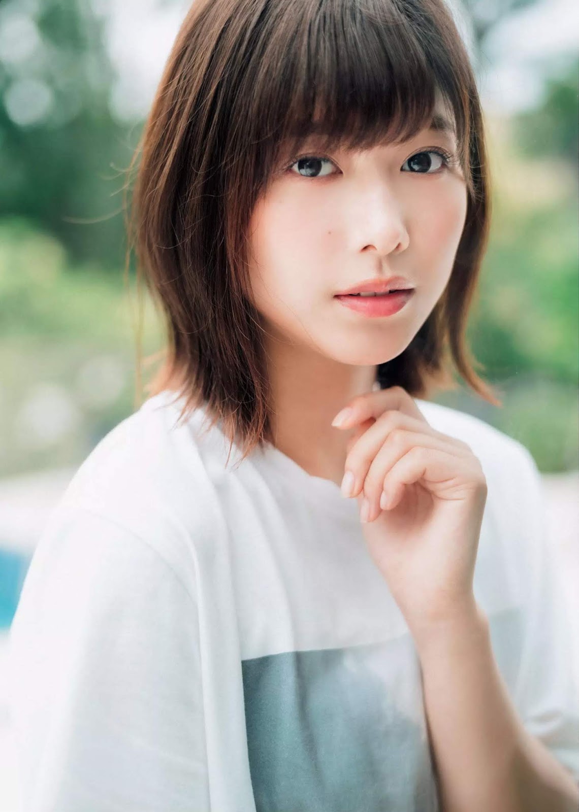 Risa Watanabe 渡邉理佐, FLASH 2019.11.26 (フラッシュ 2019年11月26日号)