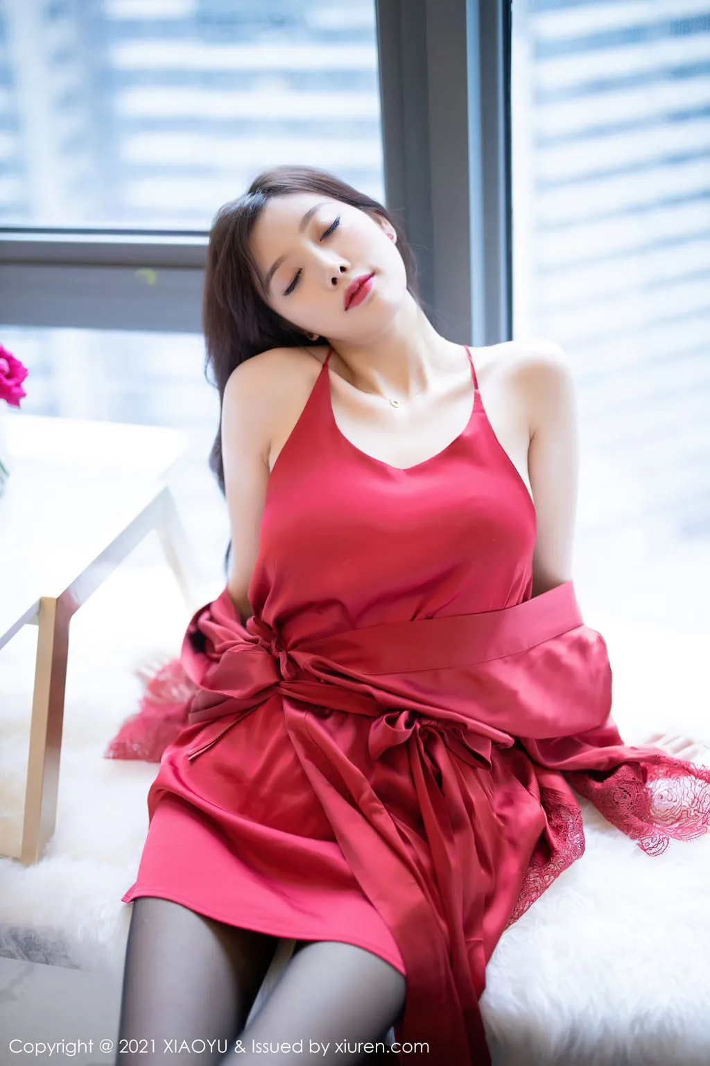 XiaoYu Vol.460: Yang Chen Chen (杨晨晨 sugar) (72 photos) No.ee937a