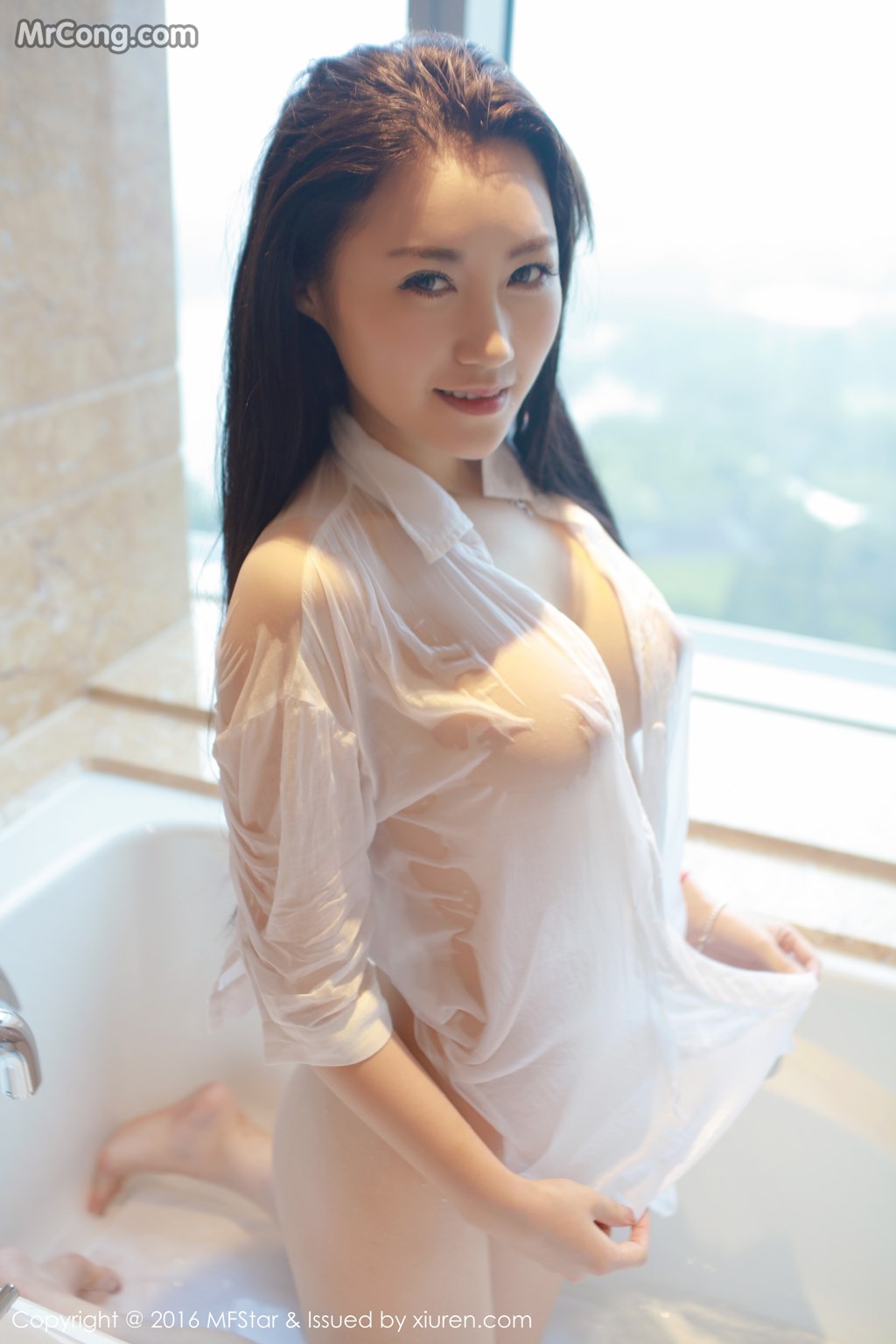 MFStar Vol.065: Model Xia Ling Man (夏 玲 蔓) (51 photos) No.a081bf