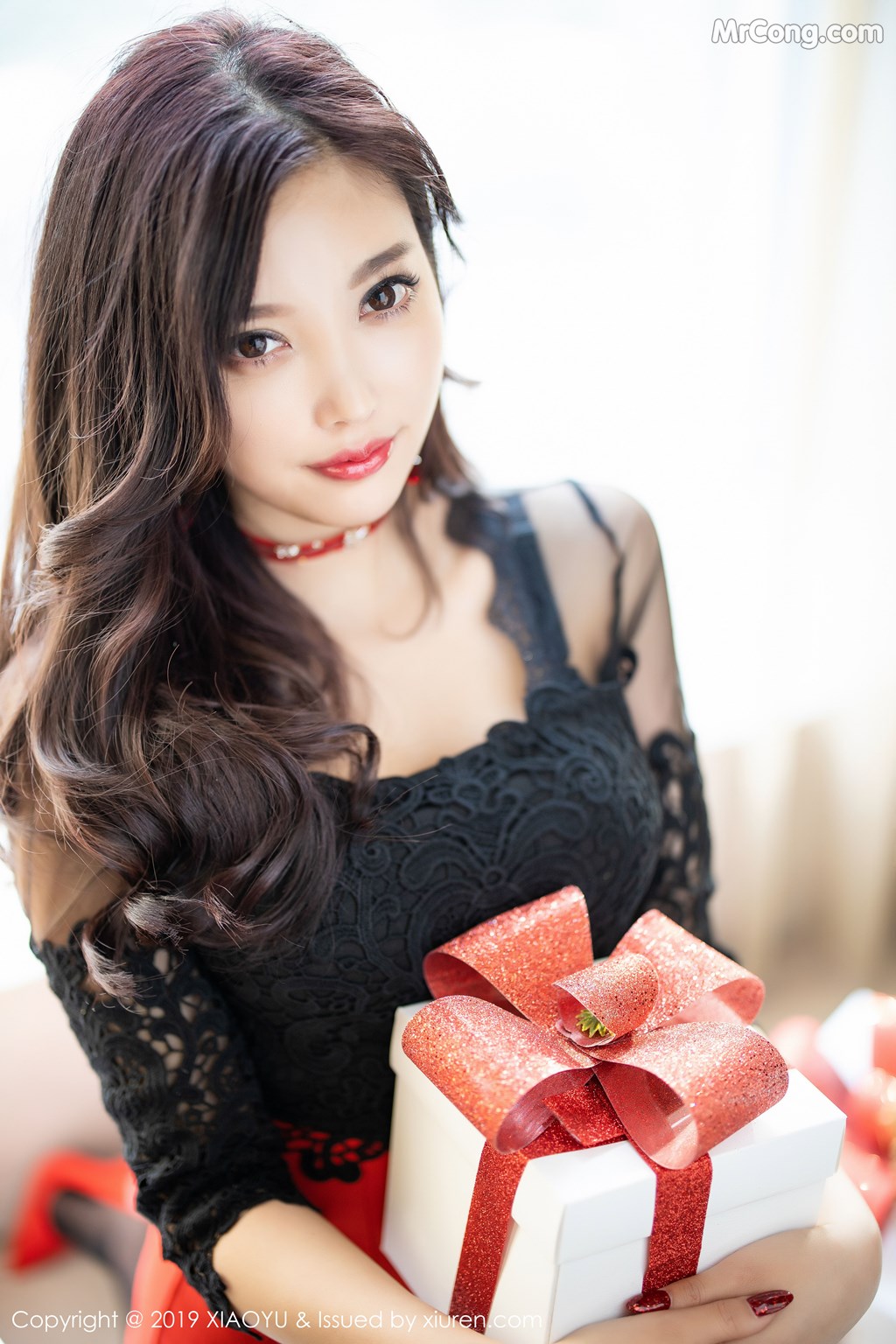 XiaoYu Vol. 225: Yang Chen Chen (杨晨晨 sugar) (104 pictures) No.d596d5