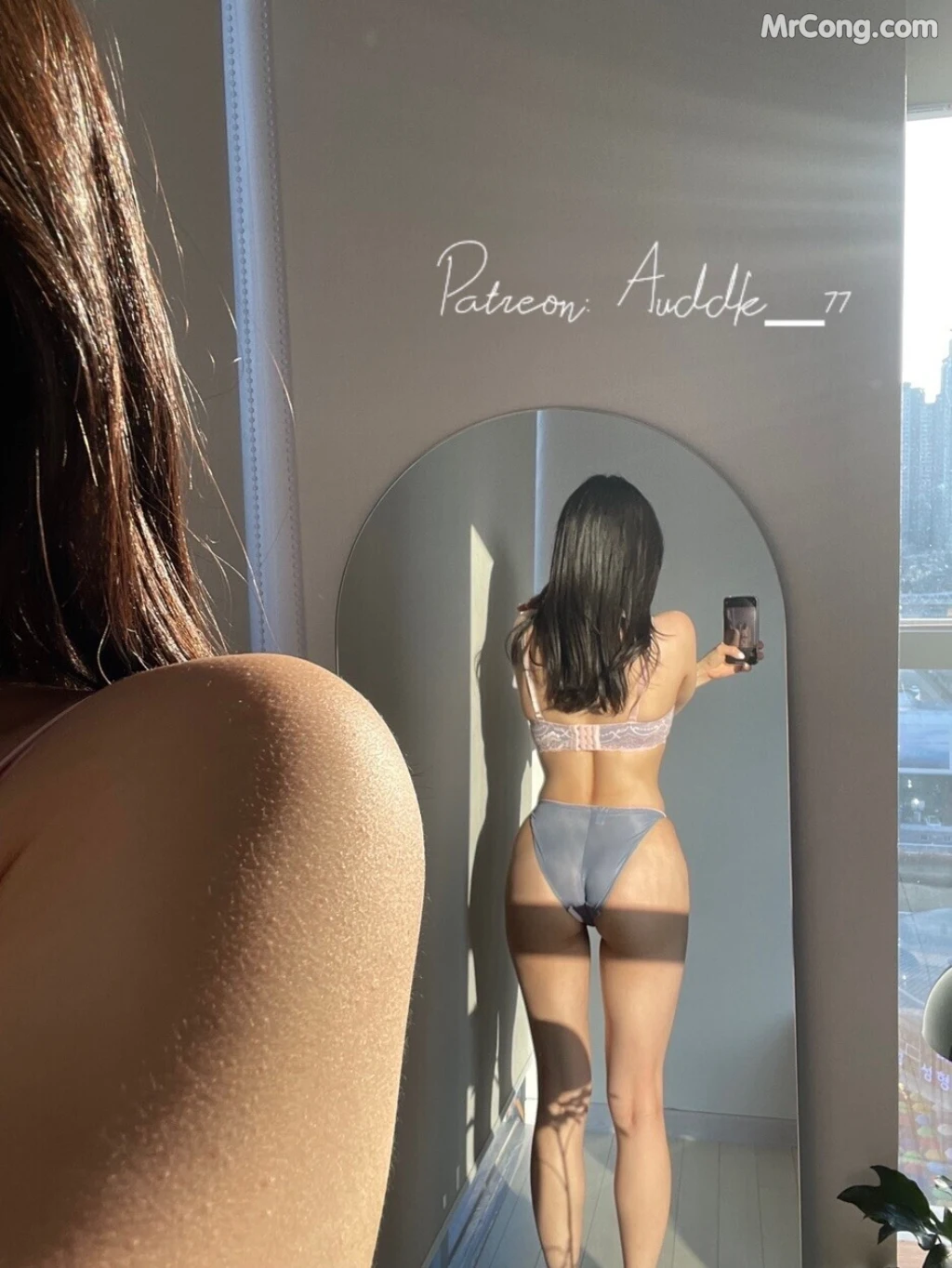 [Patreon] Myung Ah: VVVIP Gallery