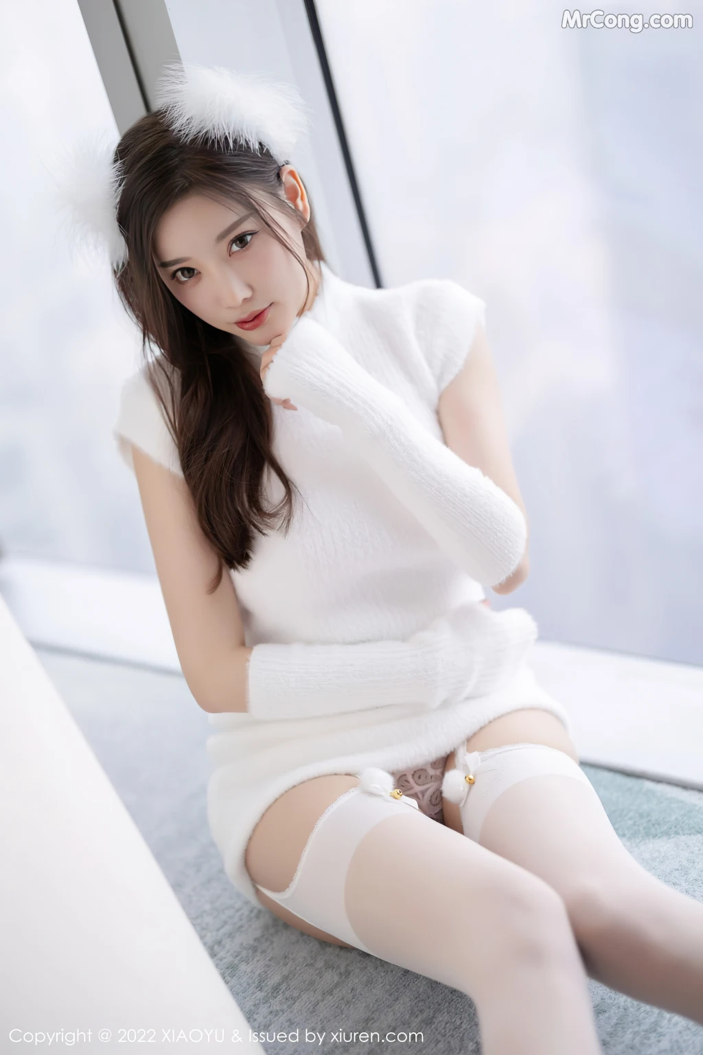 XiaoYu Vol.777: Yang Chen Chen (杨晨晨Yome) (68 photos) No.010292