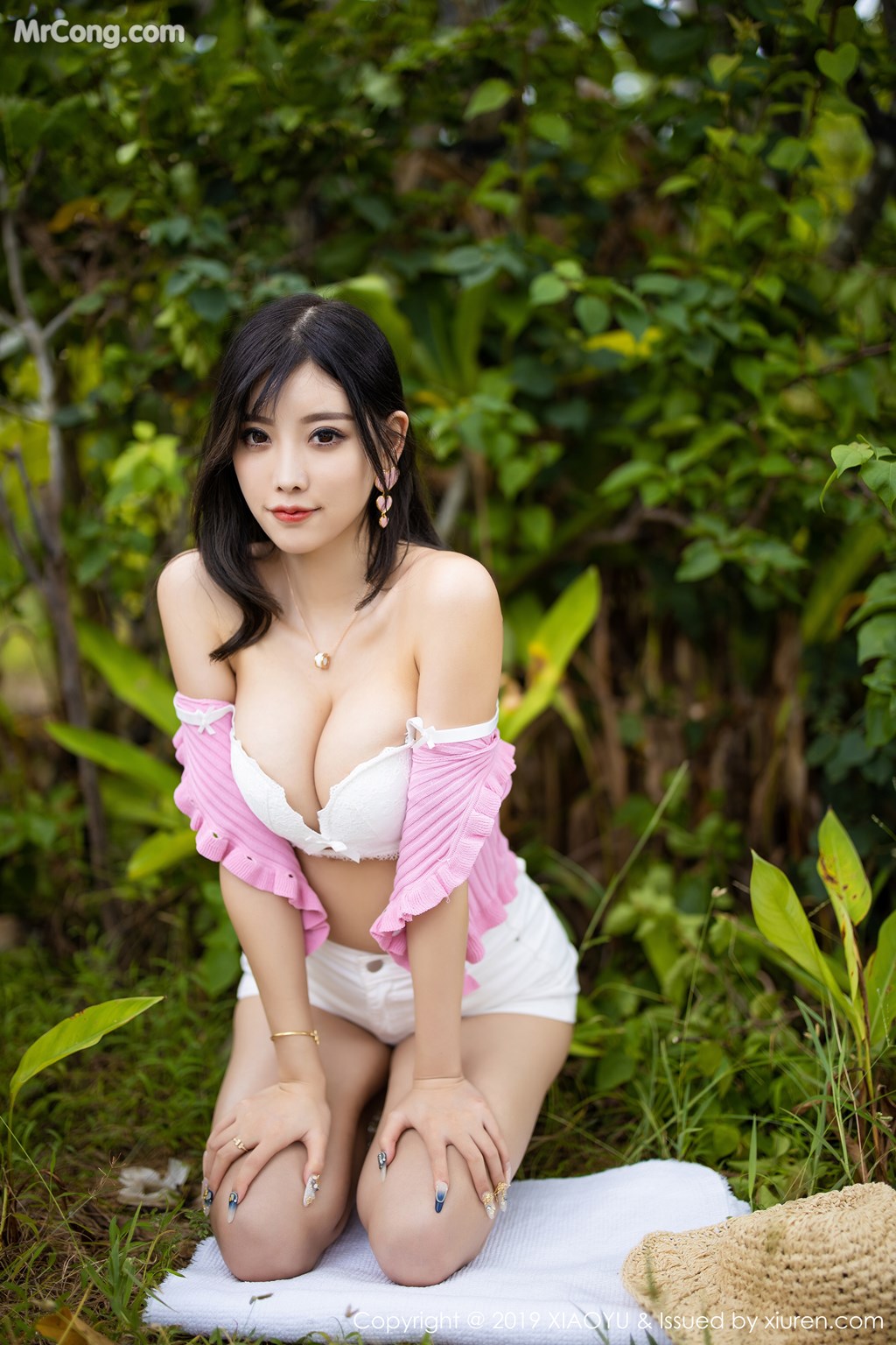 XiaoYu Vol.169: Yang Chen Chen (杨晨晨 sugar) (64 pictures) No.59c7da