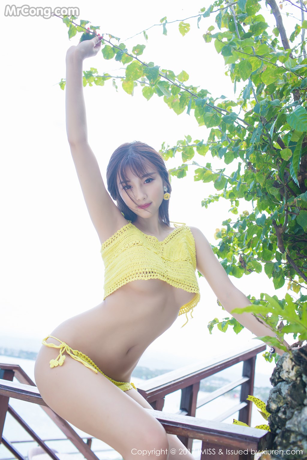 IMISS Vol.154: Model Yang Chen Chen (杨晨晨 sugar) (61 photos) No.2ea367