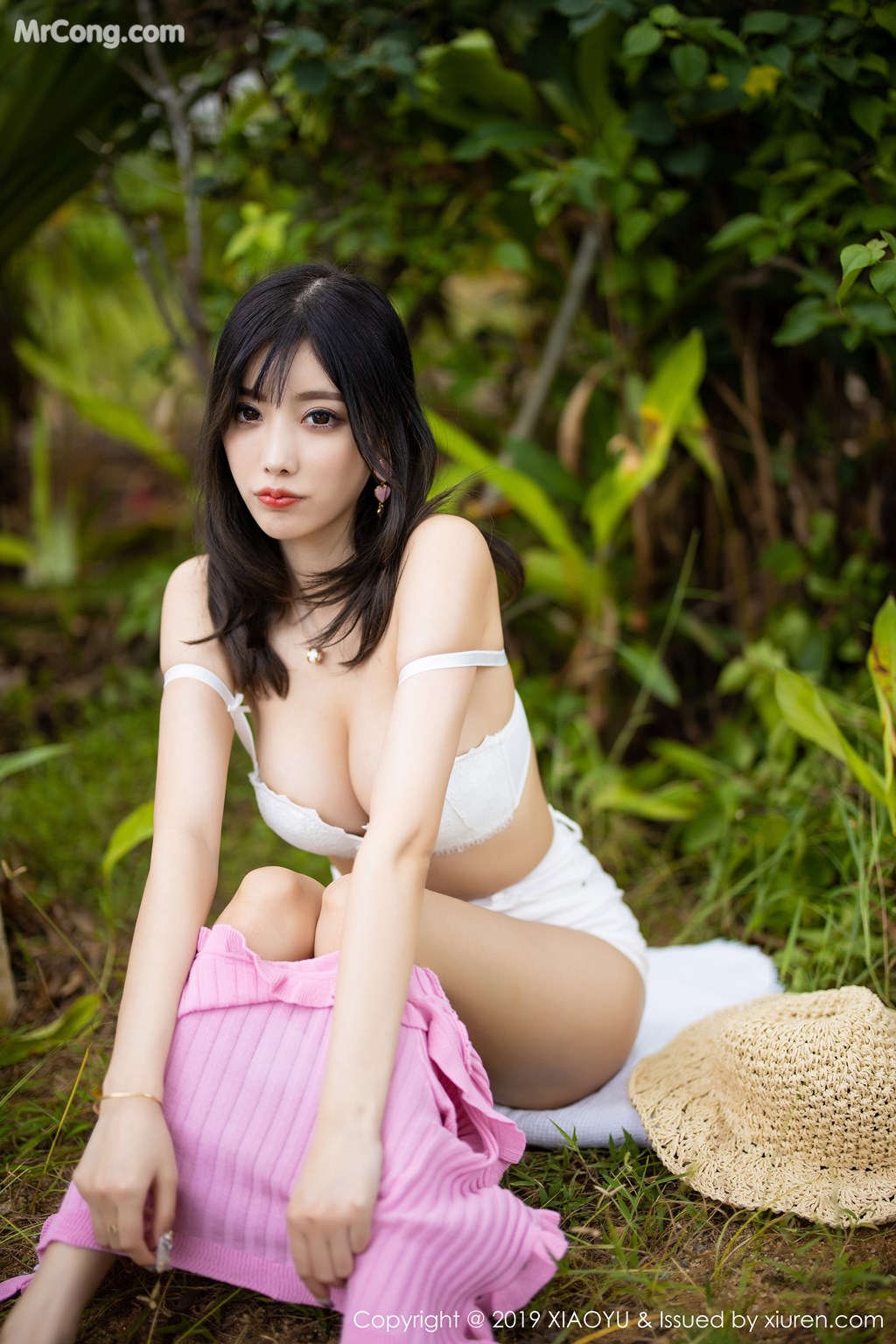 XiaoYu Vol.169: Yang Chen Chen (杨晨晨 sugar) (64 pictures) No.59c7da