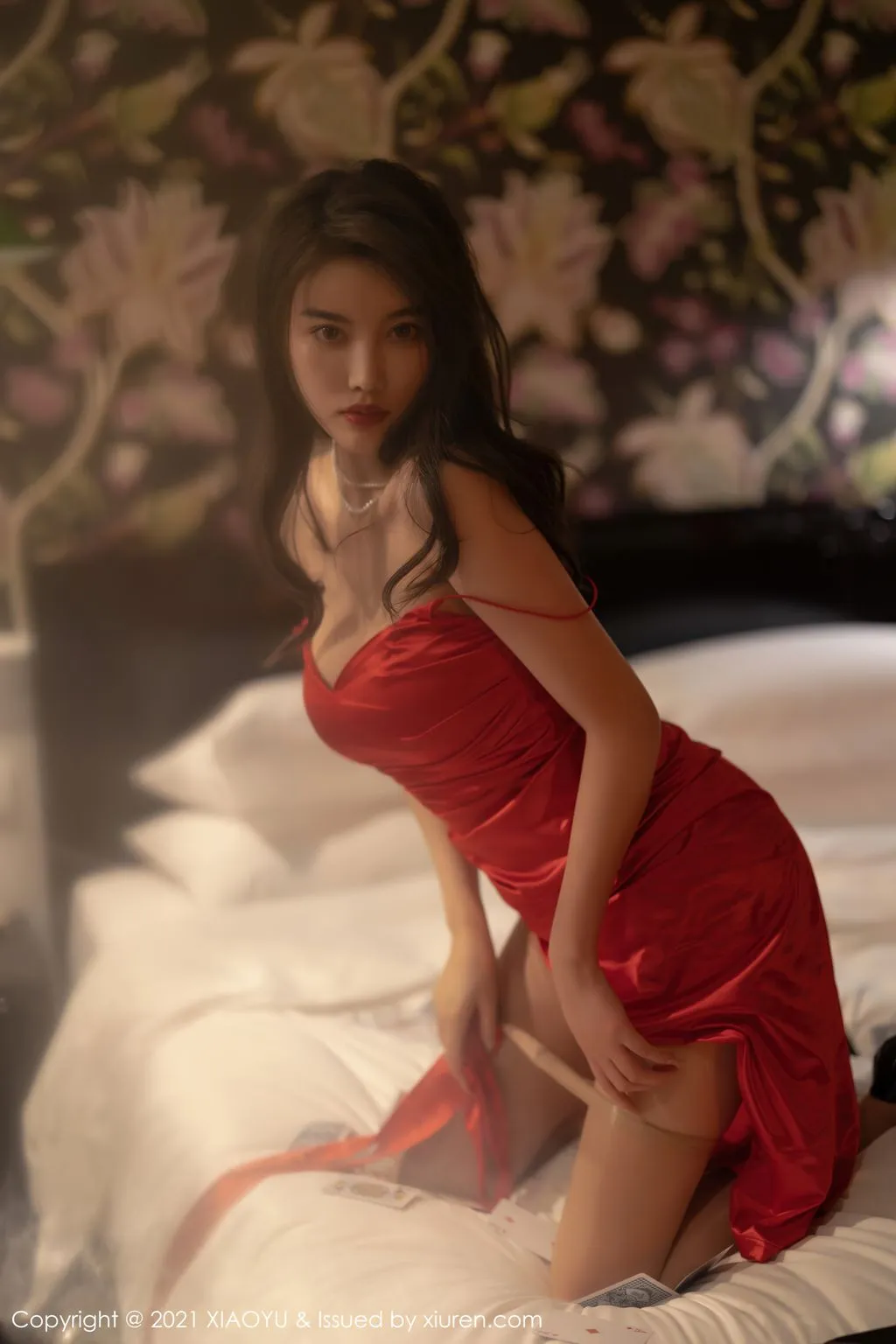 XiaoYu Vol.582: Yang Chen Chen (杨晨晨Yome) (95 photos) No.02f229