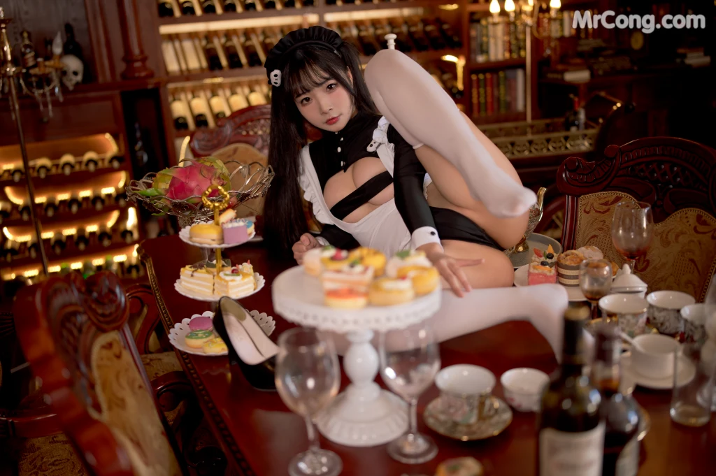 Coser@yuuhui玉汇 No.017