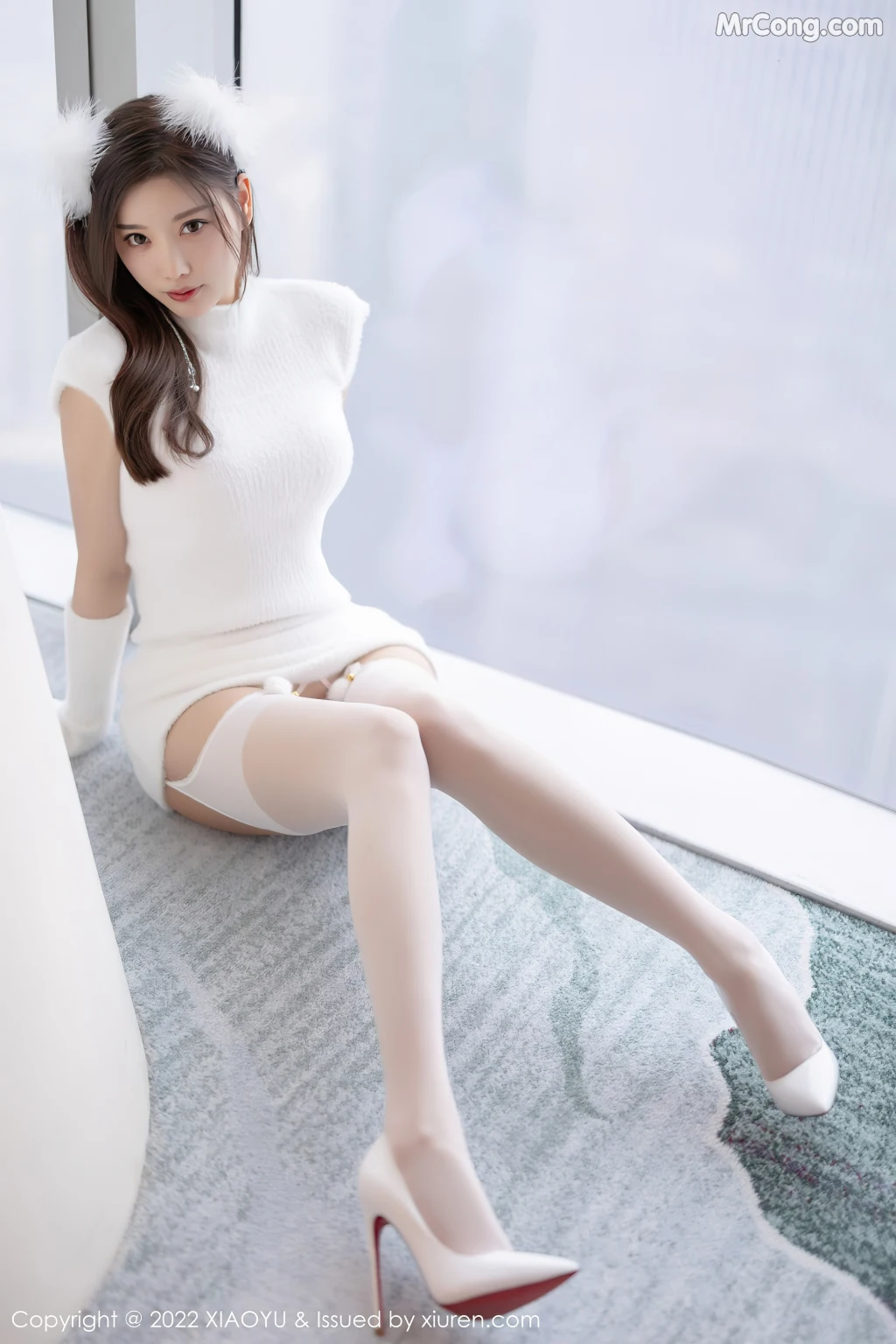 XiaoYu Vol.777: Yang Chen Chen (杨晨晨Yome) (68 photos) No.010292