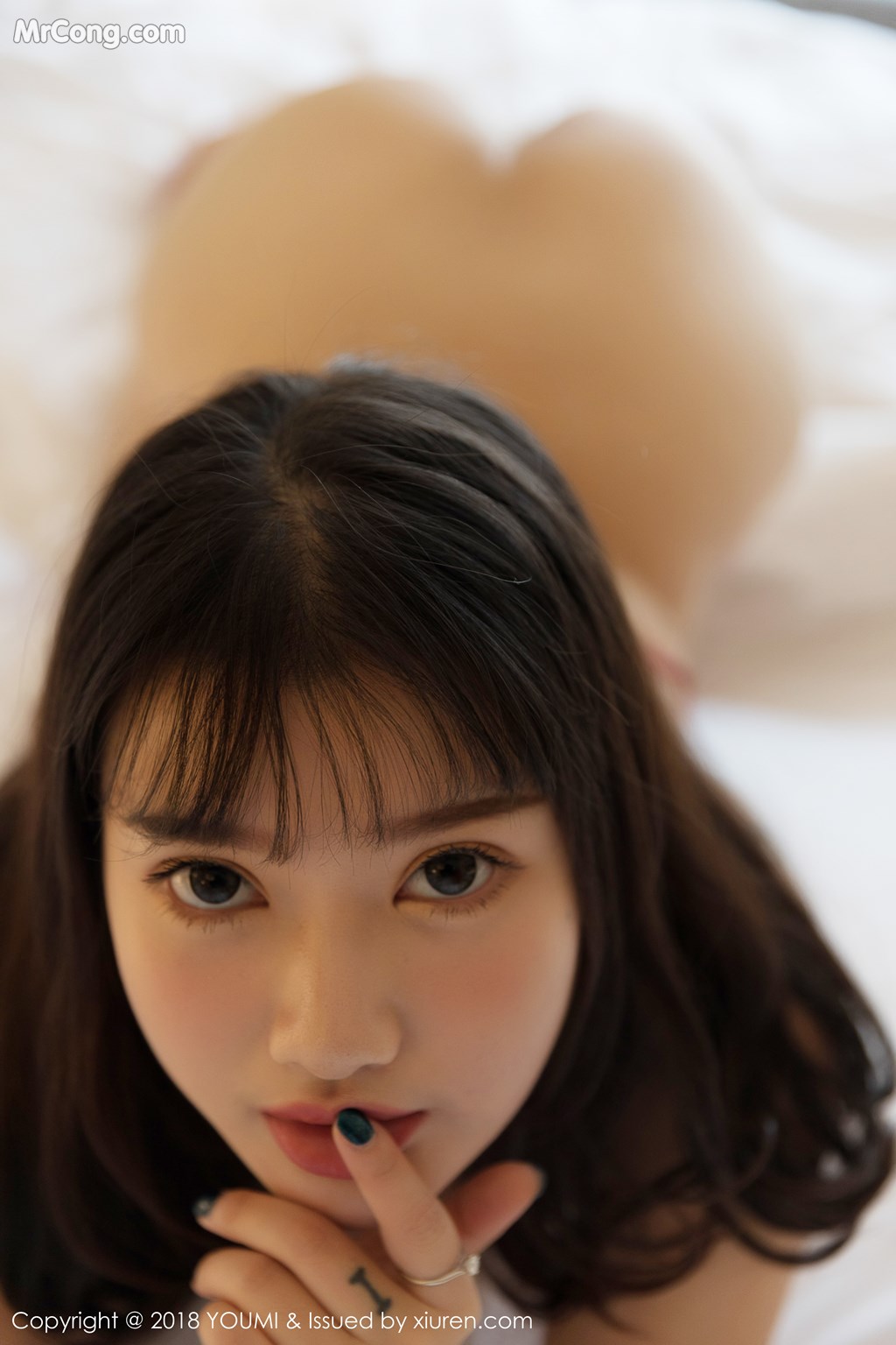 YouMi Vol.248: Model Xiao You Nai (小 尤奈) (56 photos) No.d8c6bd