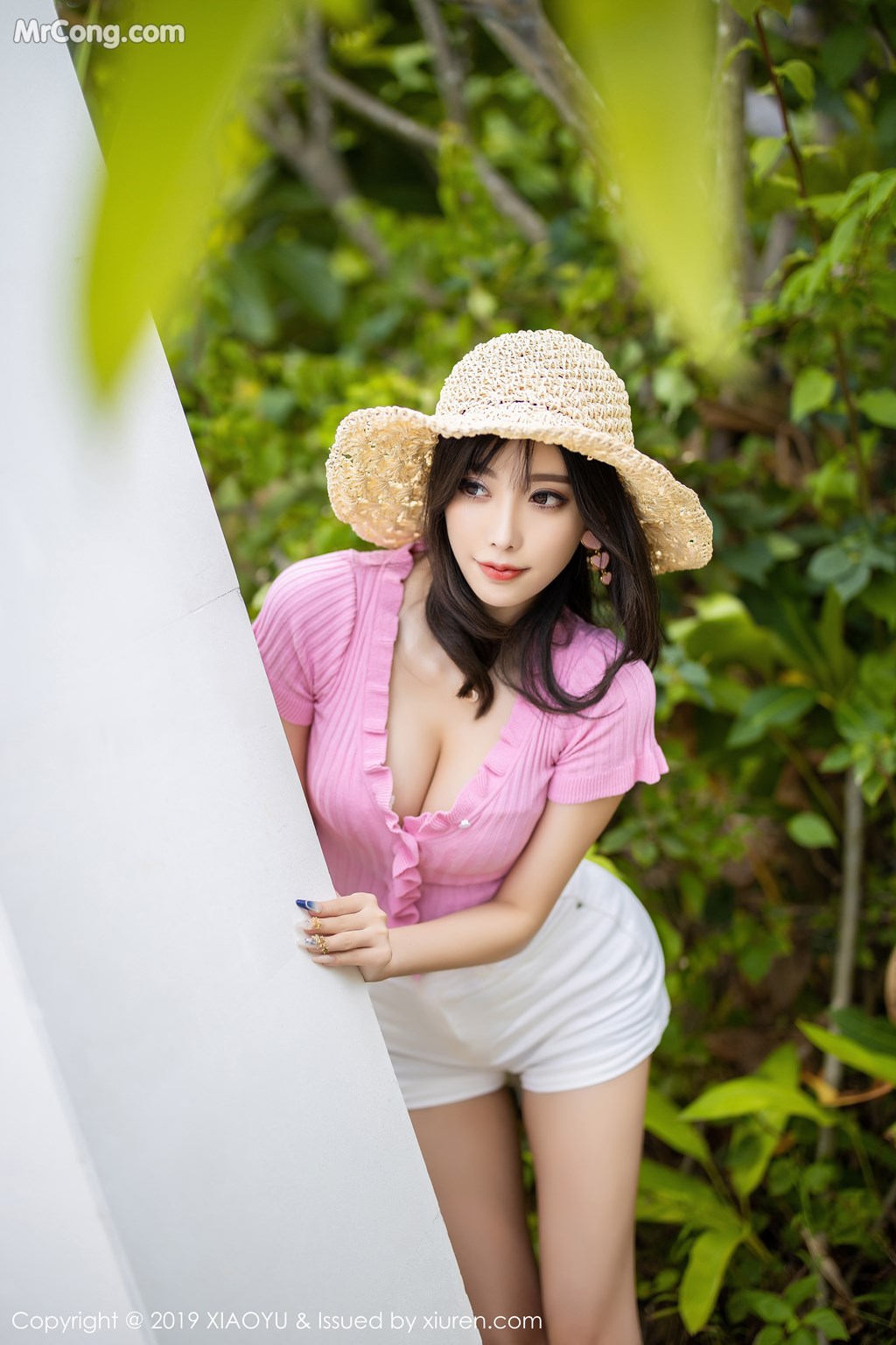 XiaoYu Vol.169: Yang Chen Chen (杨晨晨 sugar) (64 pictures) No.59c7da