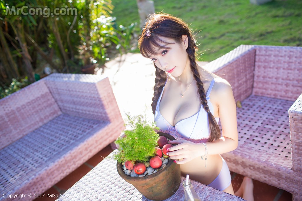 IMISS Vol.159: Model Yang Chen Chen (杨晨晨 sugar) (54 photos) No.8618e9