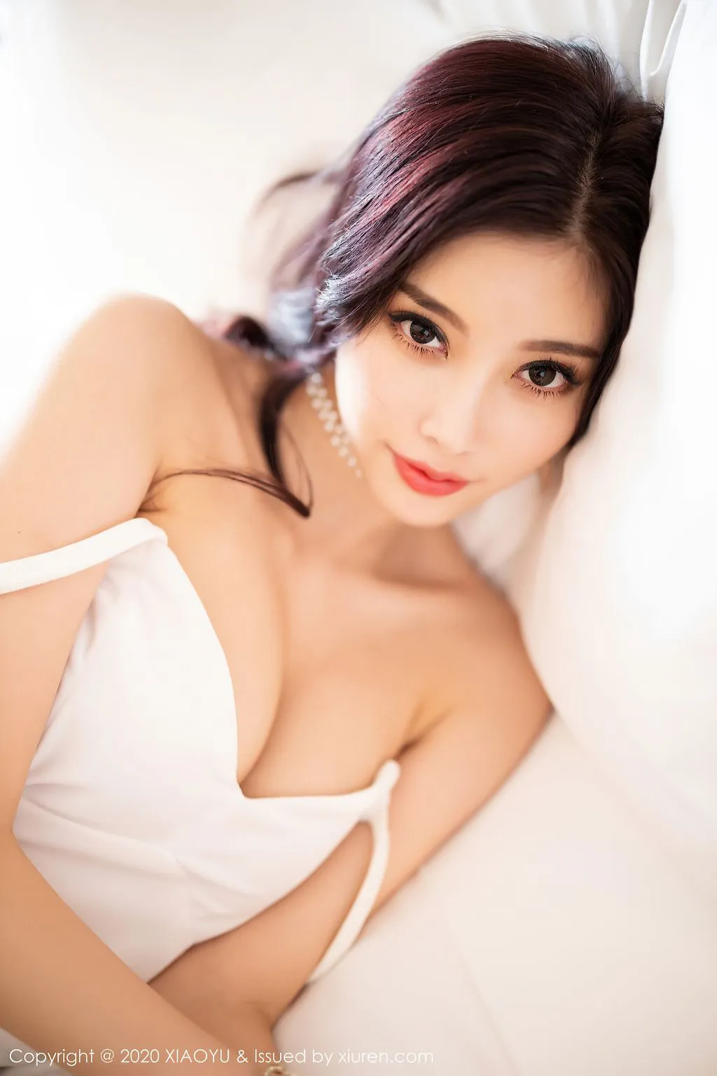 XiaoYu Vol.331: Yang Chen Chen (杨晨晨 sugar) (68 photos) No.beaf7a