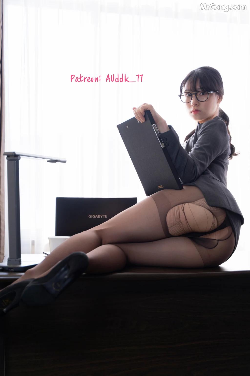 [Patreon] Myung Ah: VVVIP Gallery