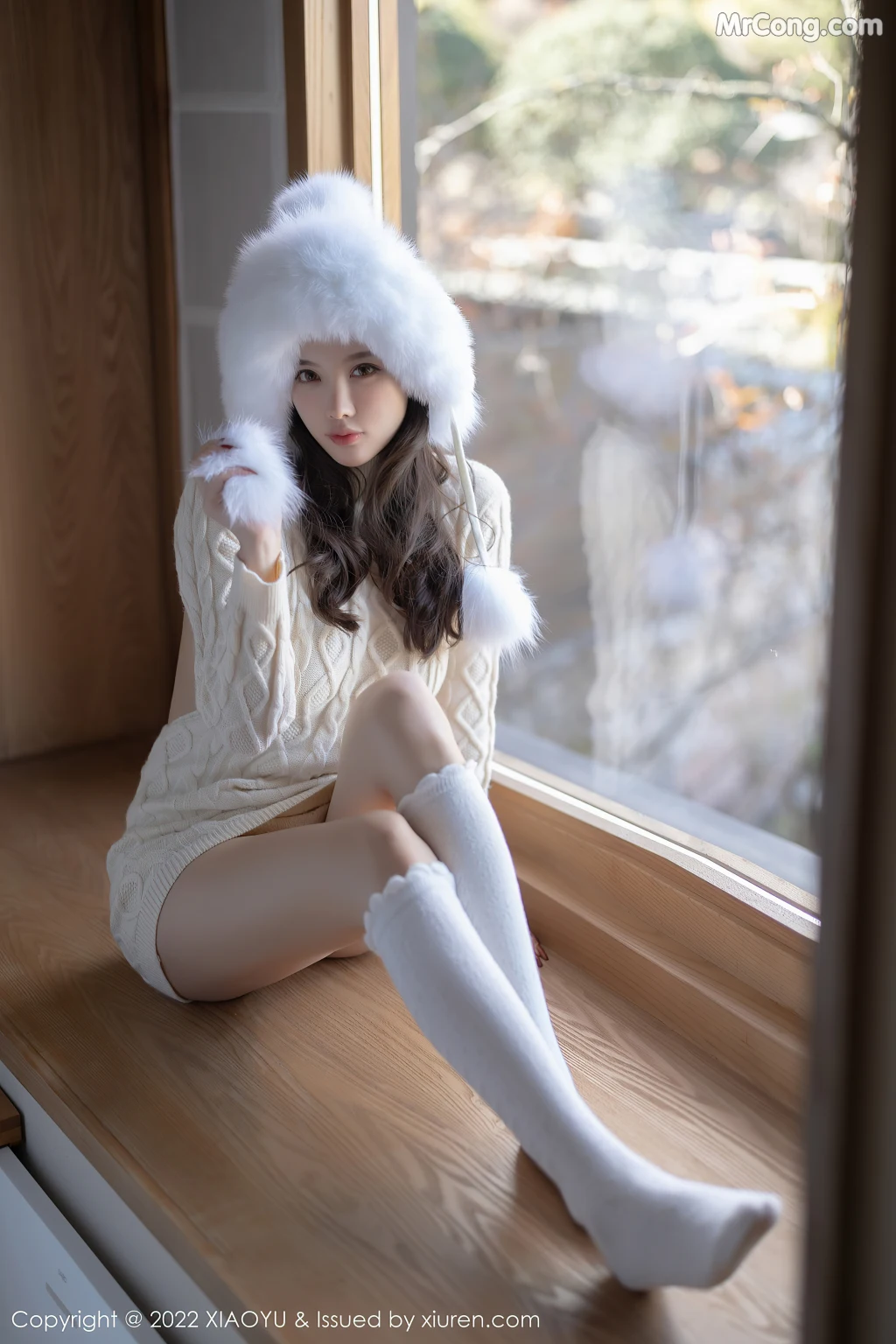 XiaoYu Vol.758: Yang Chen Chen (杨晨晨Yome) (98 photos) No.81465c