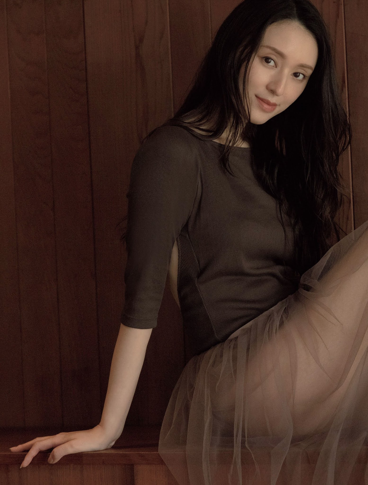 Chiaki Kuriyama 栗山千明, FLASH 2021.06.22 (フラッシュ 2021年6月22日号)