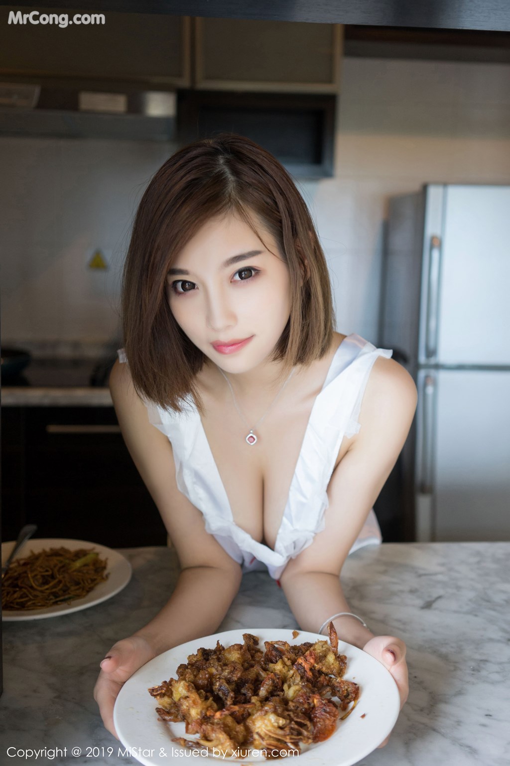 MiStar Vol. 74: Yang Chen Chen (杨晨晨 sugar) (51 photos) No.306c73