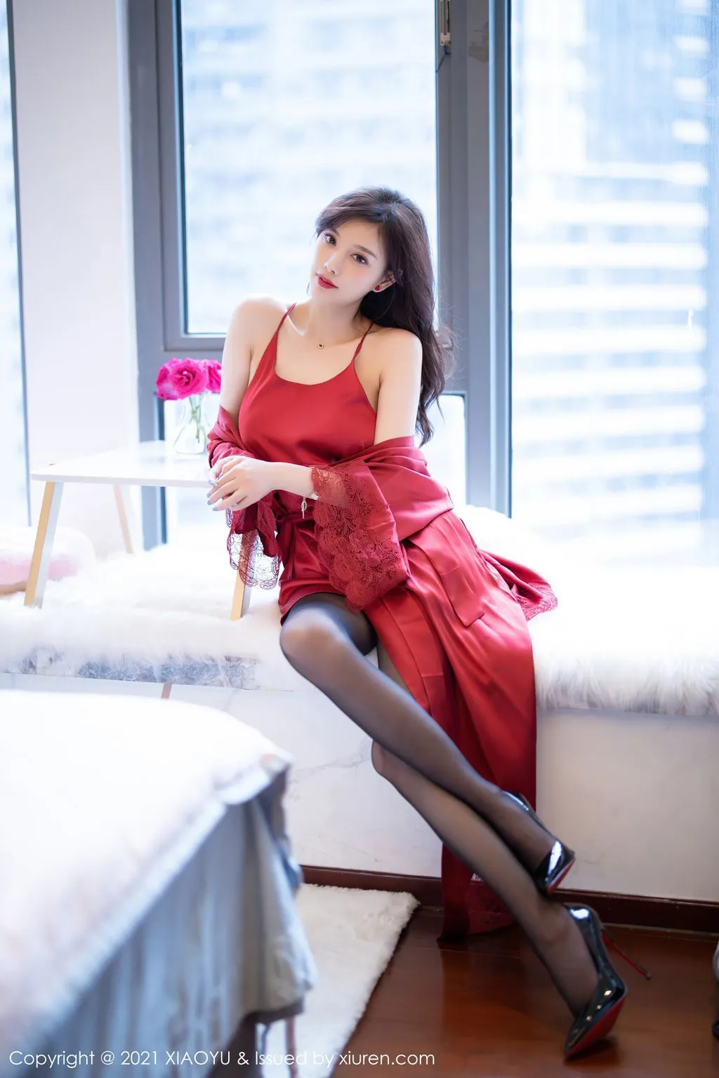 XiaoYu Vol.460: Yang Chen Chen (杨晨晨 sugar) (72 photos) No.ee937a