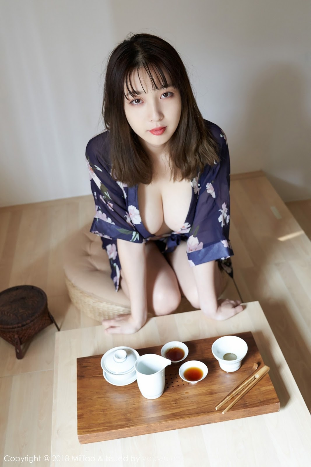 [MiiTao蜜桃社] 2018.12.12 VOL.121 美绪 No.483f04