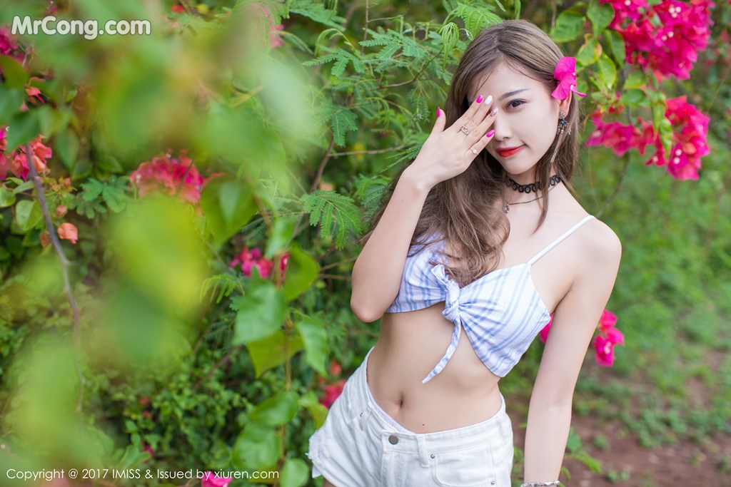 IMISS Vol.189: Model Yang Chen Chen (杨晨晨 sugar) (36 photos) No.f26dd6