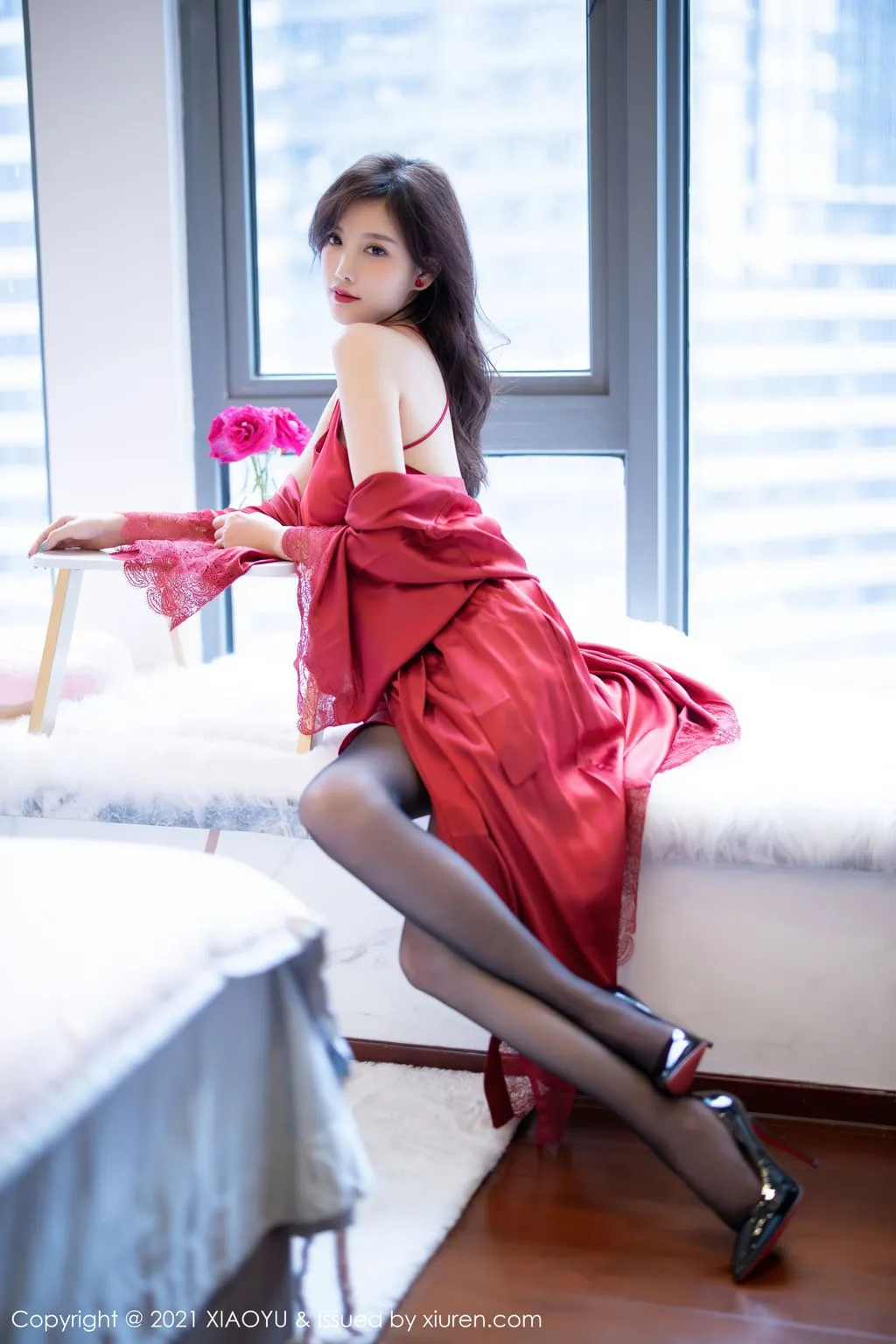 XiaoYu Vol.460: Yang Chen Chen (杨晨晨 sugar) (72 photos) No.ee937a