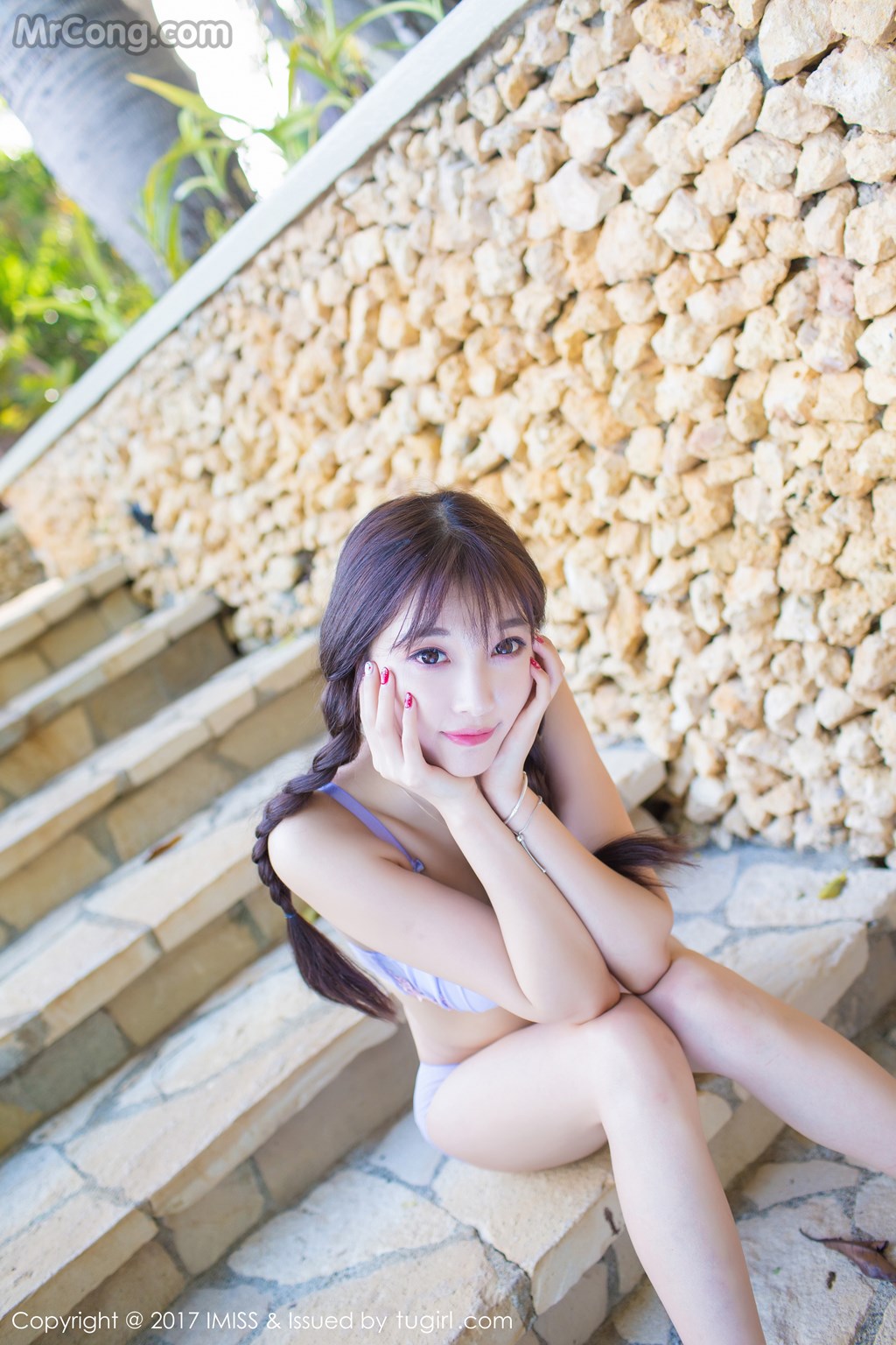 IMISS Vol.159: Model Yang Chen Chen (杨晨晨 sugar) (54 photos) No.8618e9