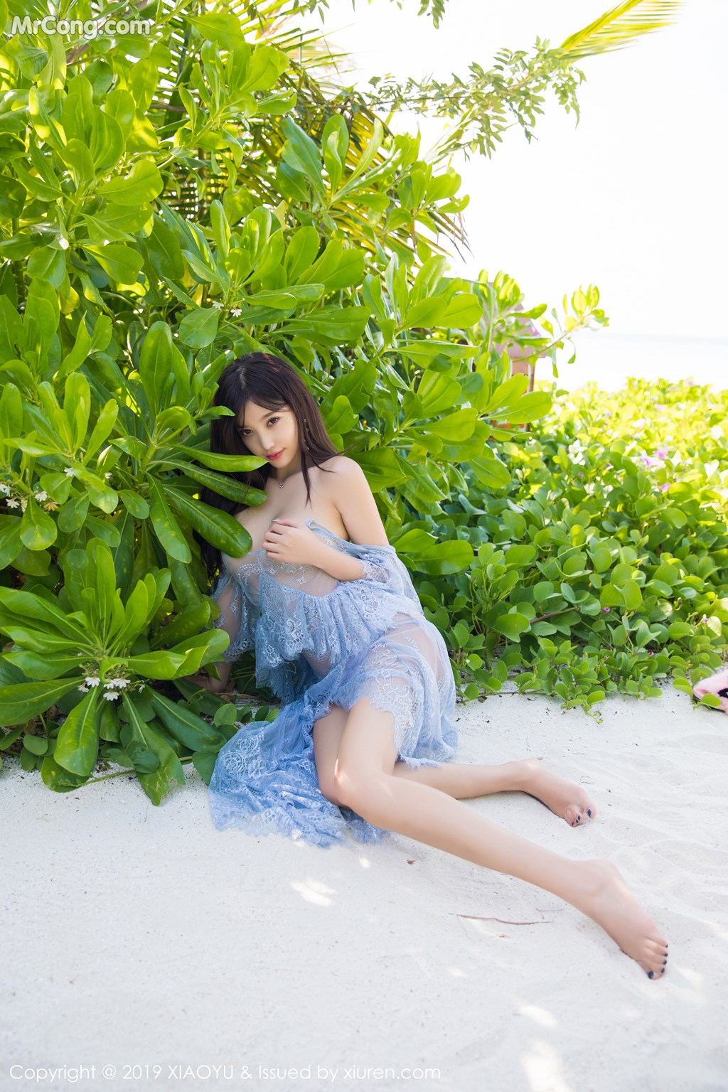 XiaoYu Vol.067: Yang Chen Chen (杨晨晨 sugar) (66 pictures) No.9eba50