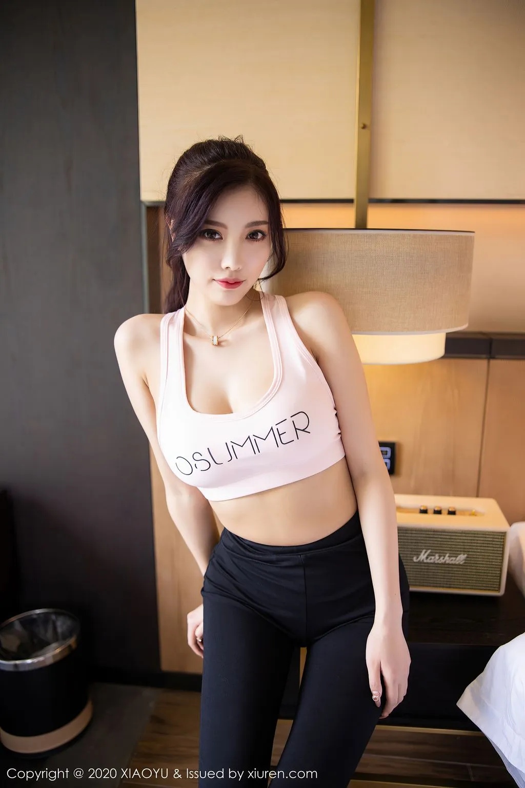 XiaoYu Vol. 358: Yang Chen Chen (杨晨晨 sugar) (71 photos) No.f3edfa