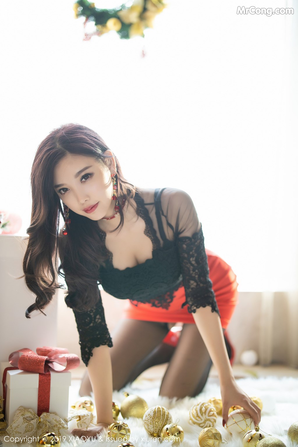 XiaoYu Vol. 225: Yang Chen Chen (杨晨晨 sugar) (104 pictures) No.d596d5