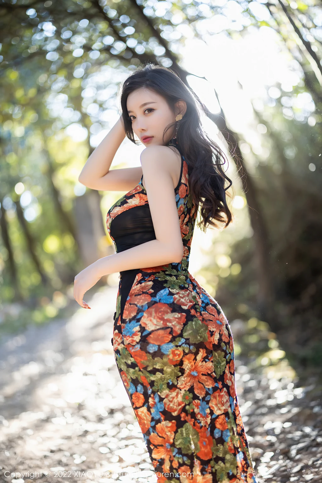 XiaoYu Vol.750: Yang Chen Chen (杨晨晨Yome) (79 photos) No.19a122