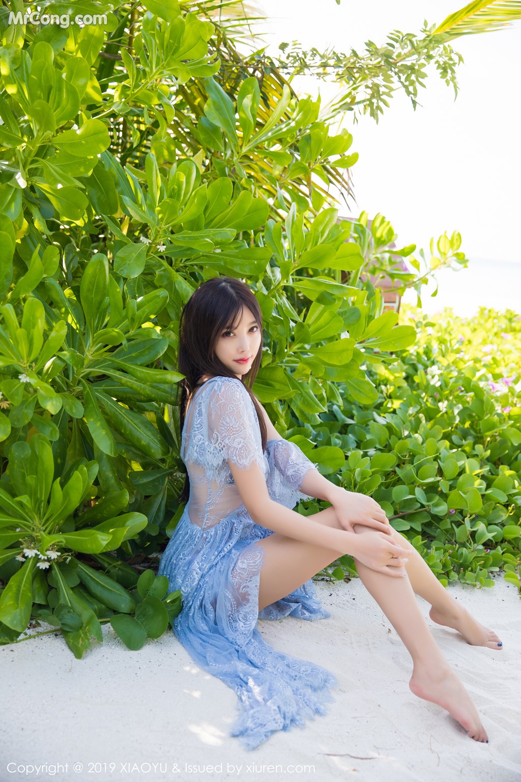 XiaoYu Vol.067: Yang Chen Chen (杨晨晨 sugar) (66 pictures) No.9eba50