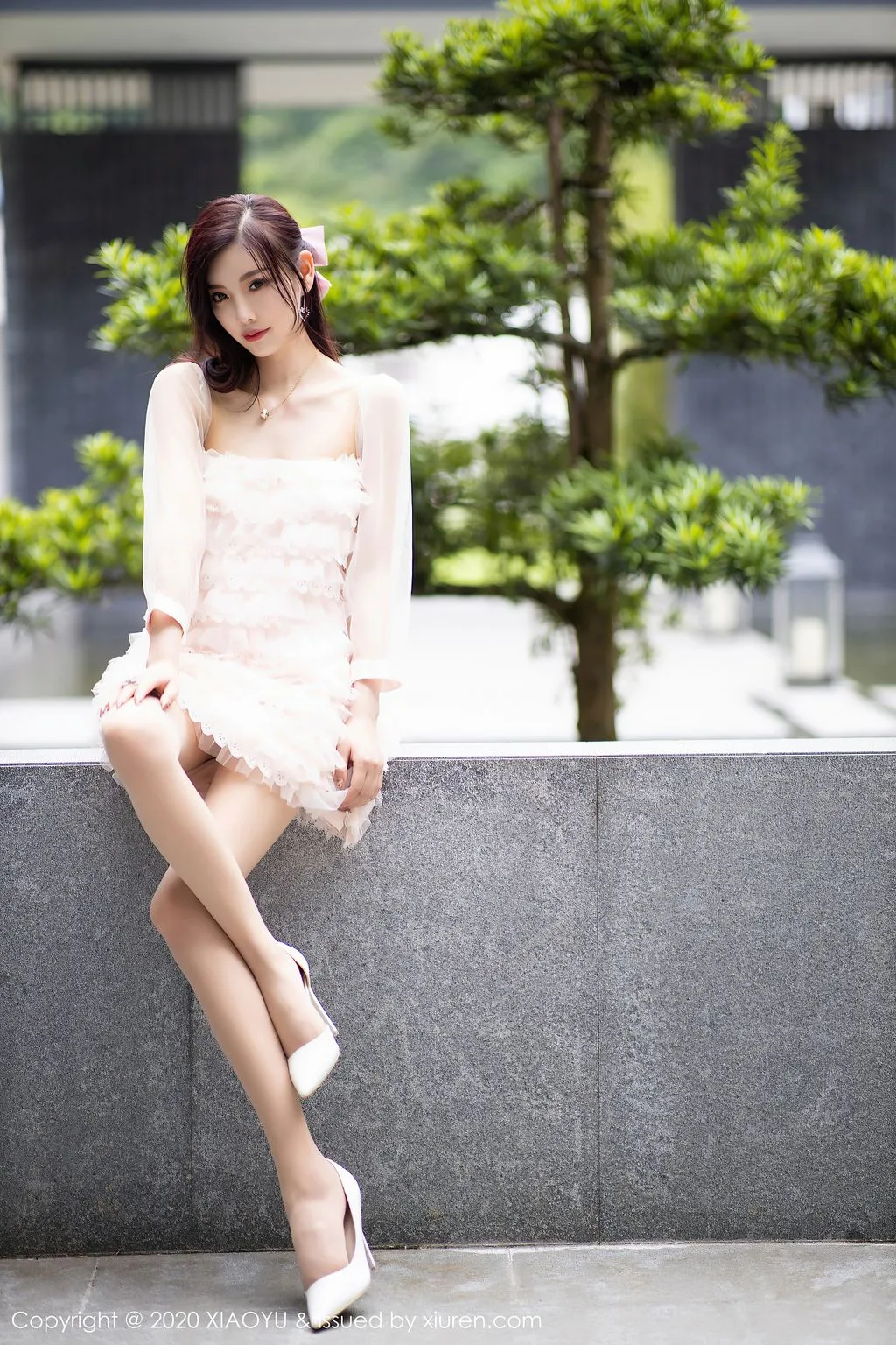 XiaoYu Vol. 358: Yang Chen Chen (杨晨晨 sugar) (71 photos) No.f3edfa