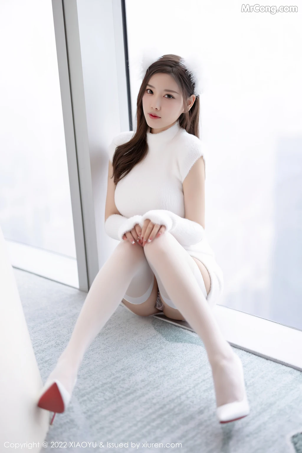 XiaoYu Vol.777: Yang Chen Chen (杨晨晨Yome) (68 photos) No.010292