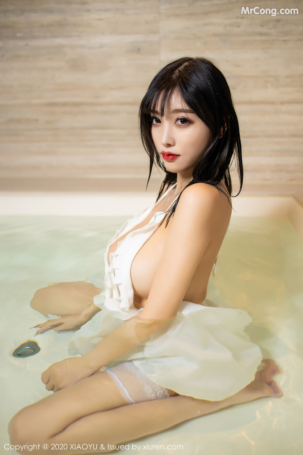 XiaoYu Vol. 234: Yang Chen Chen (杨晨晨 sugar) (65 pictures) No.b9291c