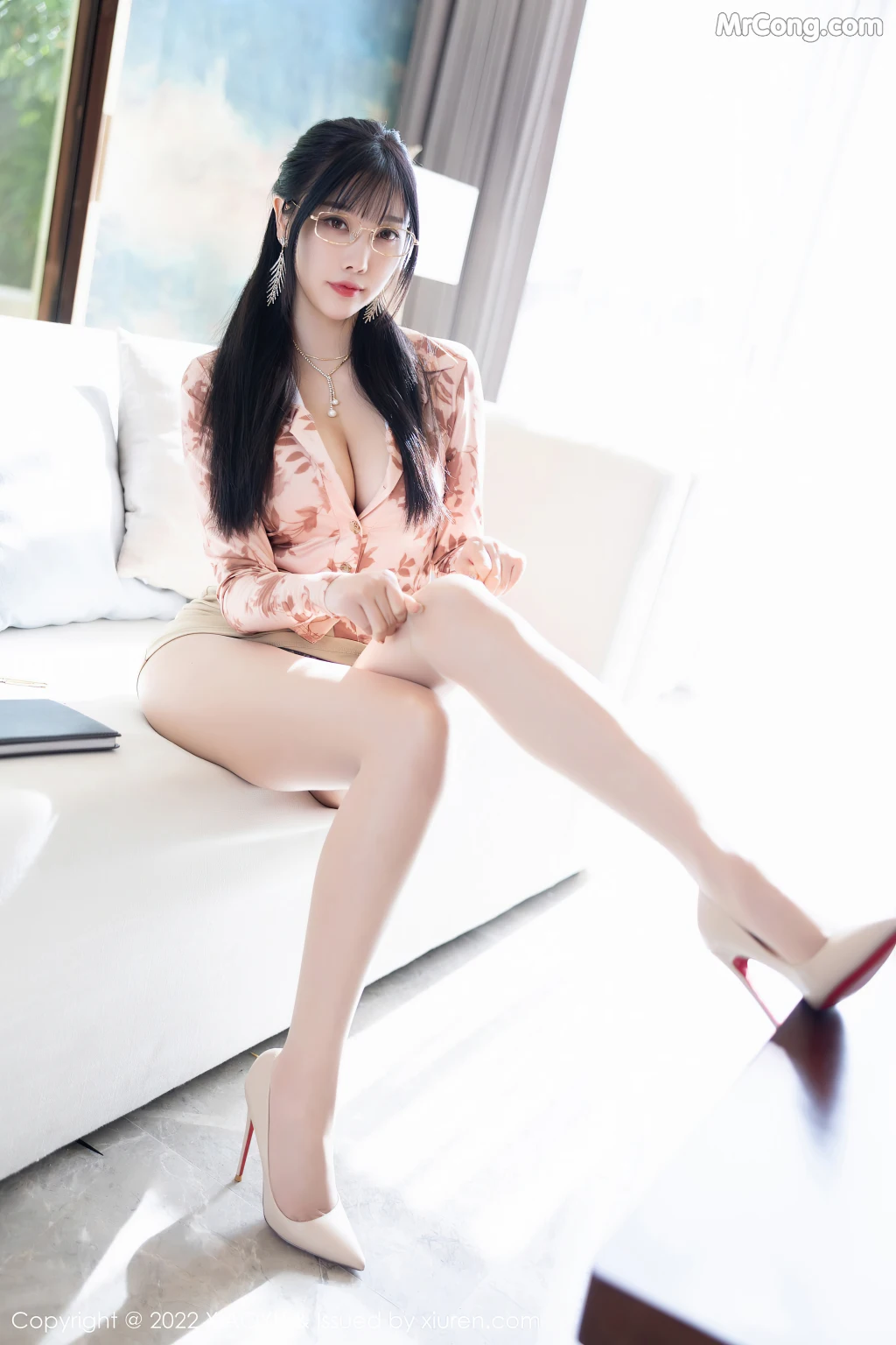 XiaoYu Vol.821: Yang Chen Chen (杨晨晨Yome) (92 photos) No.a81f5f