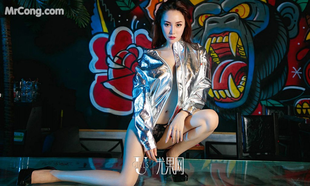 UGIRLS - Ai You Wu App No.1202: Model Xia Ling Man (夏 玲 蔓) (35 photos) No.816f9f