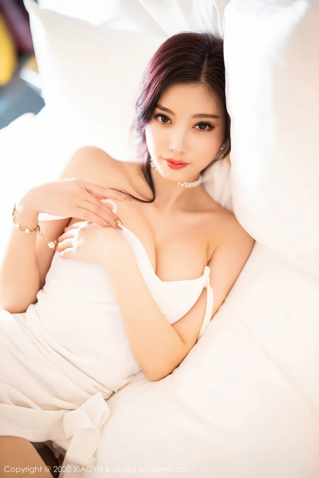 XiaoYu Vol.331: Yang Chen Chen (杨晨晨 sugar) (68 photos) No.beaf7a