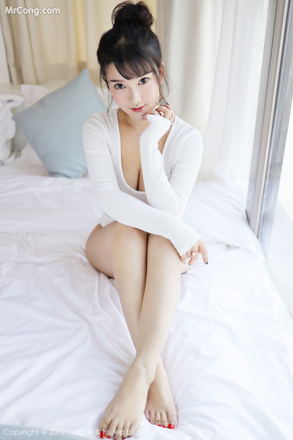 MyGirl Vol.342: Model Xiao You Nai (小 尤奈) (41 photos) No.63f31c