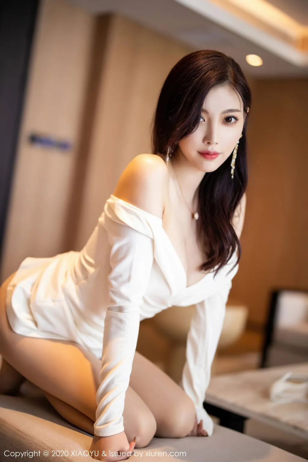 XiaoYu Vol. 377: Yang Chen Chen (杨晨晨 sugar) (77 photos) No.60bb1c