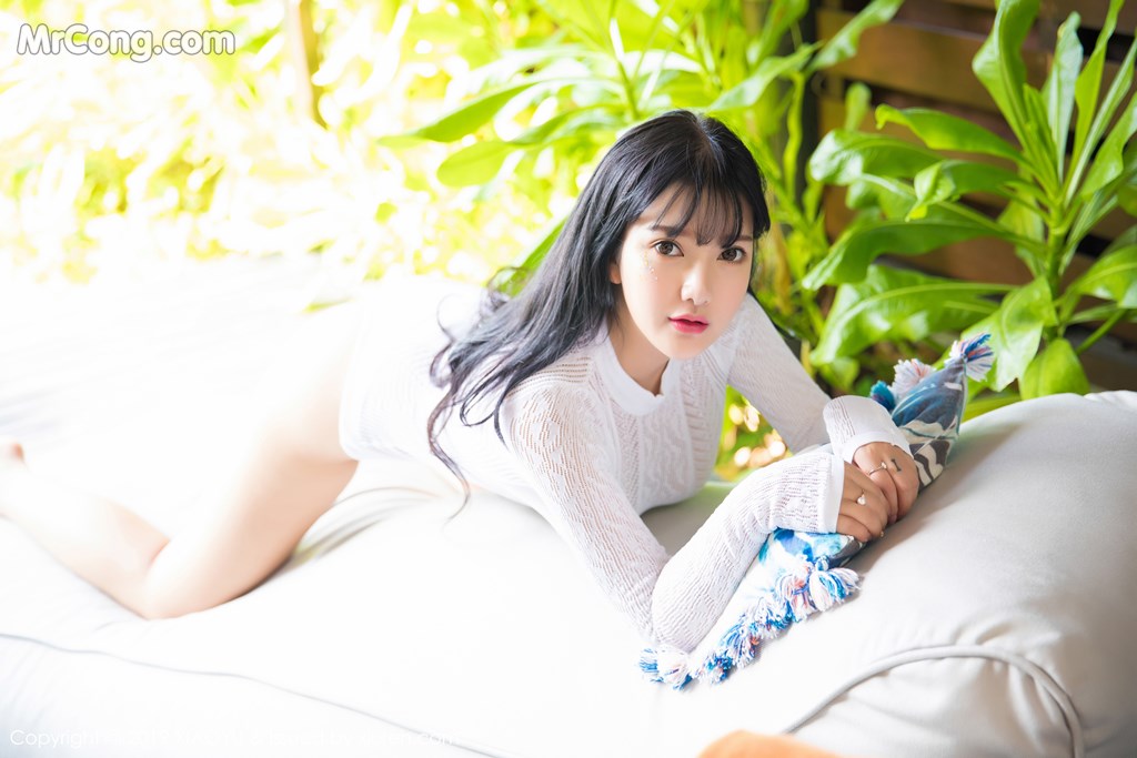 XiaoYu Vol.070: Xiao You Nai (小 尤奈) (50 pictures) No.bdf7d7