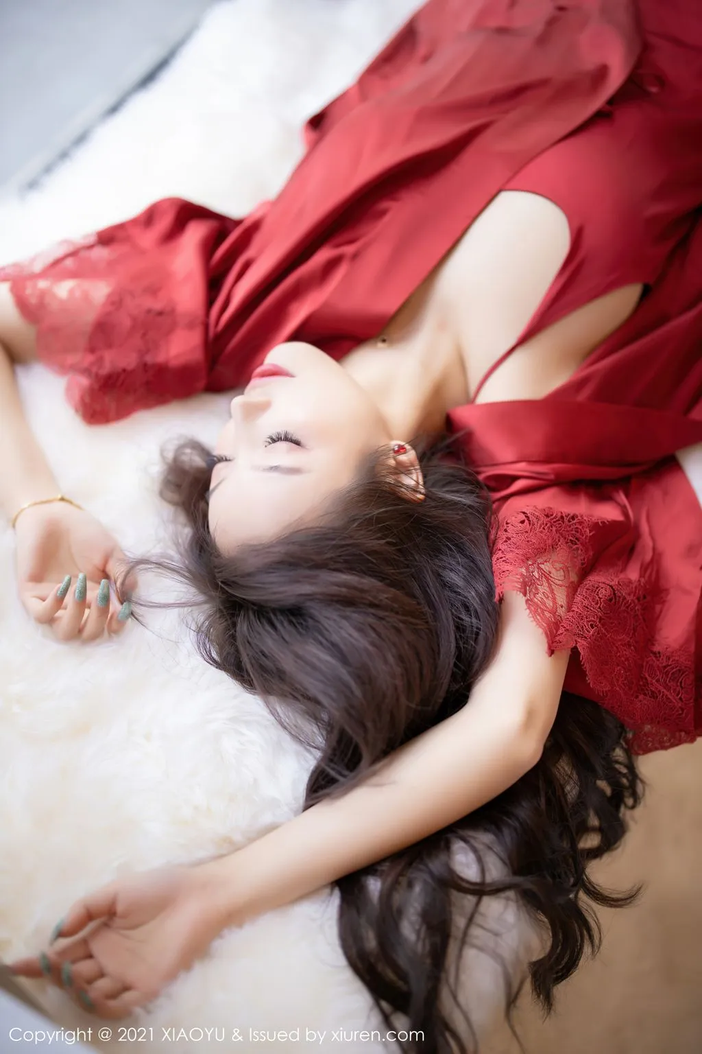 XiaoYu Vol.460: Yang Chen Chen (杨晨晨 sugar) (72 photos) No.ee937a