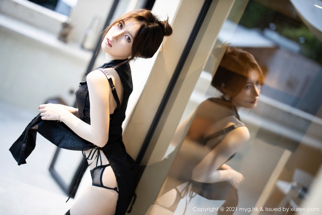 MyGirl Vol.602: 美桃酱 (81 photos) No.c458b7