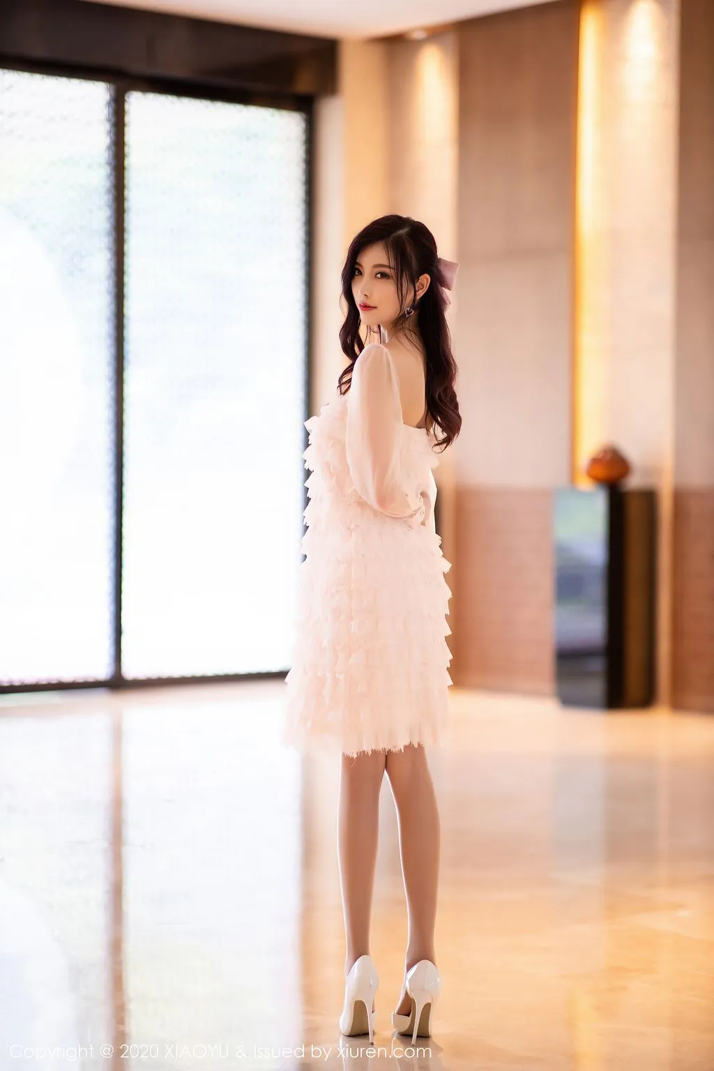 XiaoYu Vol. 358: Yang Chen Chen (杨晨晨 sugar) (71 photos) No.f3edfa