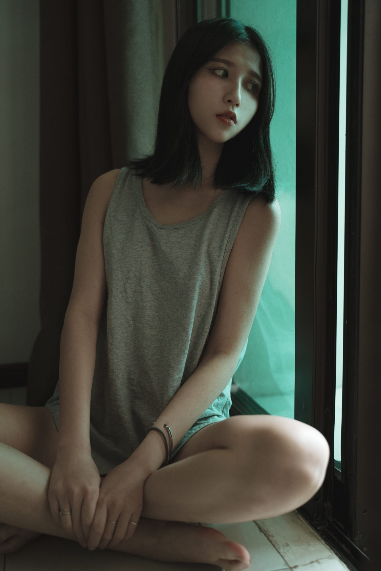 福利姬cazi姬紀 《私拍合集 Private collection》 No.d21ab3