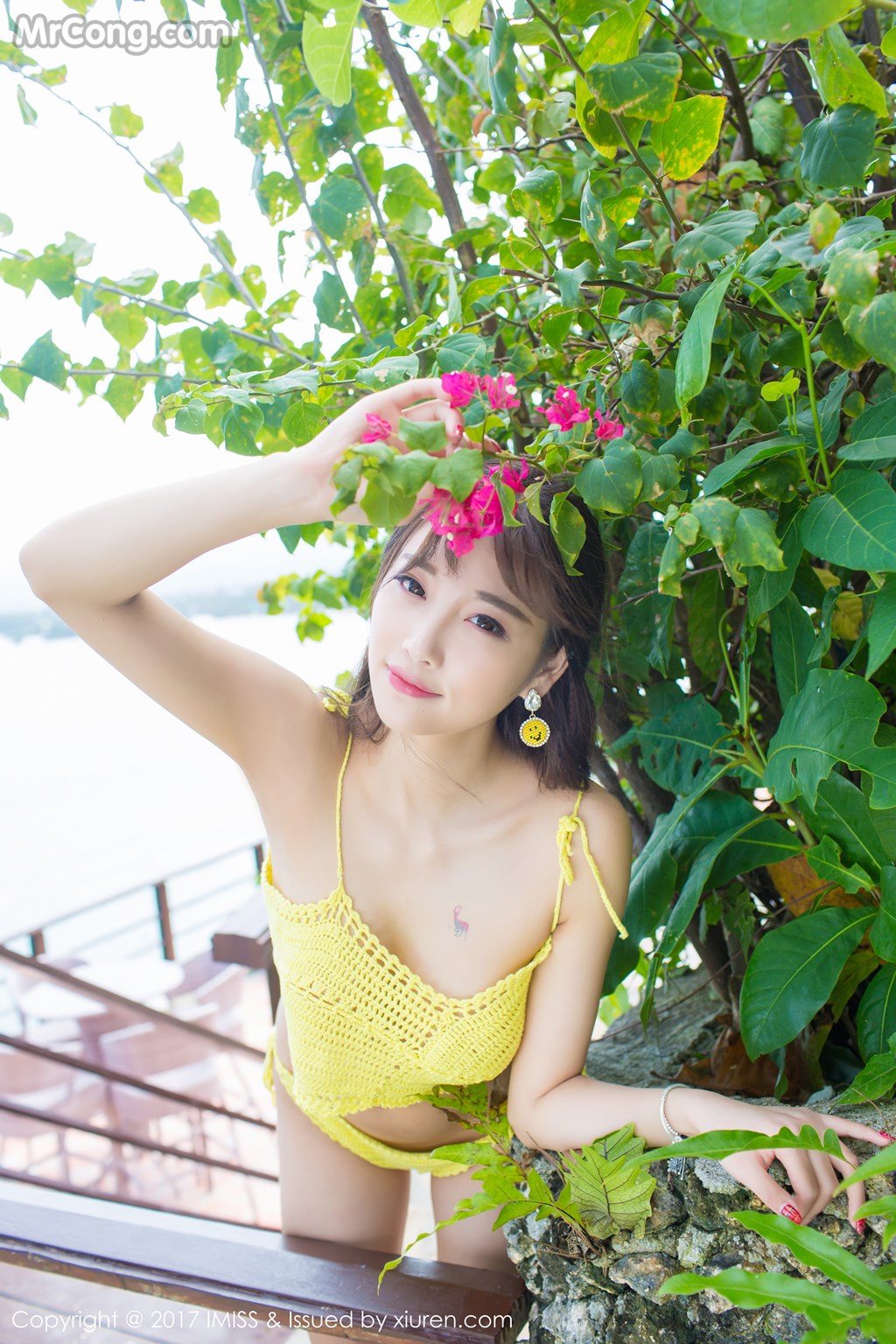 IMISS Vol.154: Model Yang Chen Chen (杨晨晨 sugar) (61 photos) No.2ea367