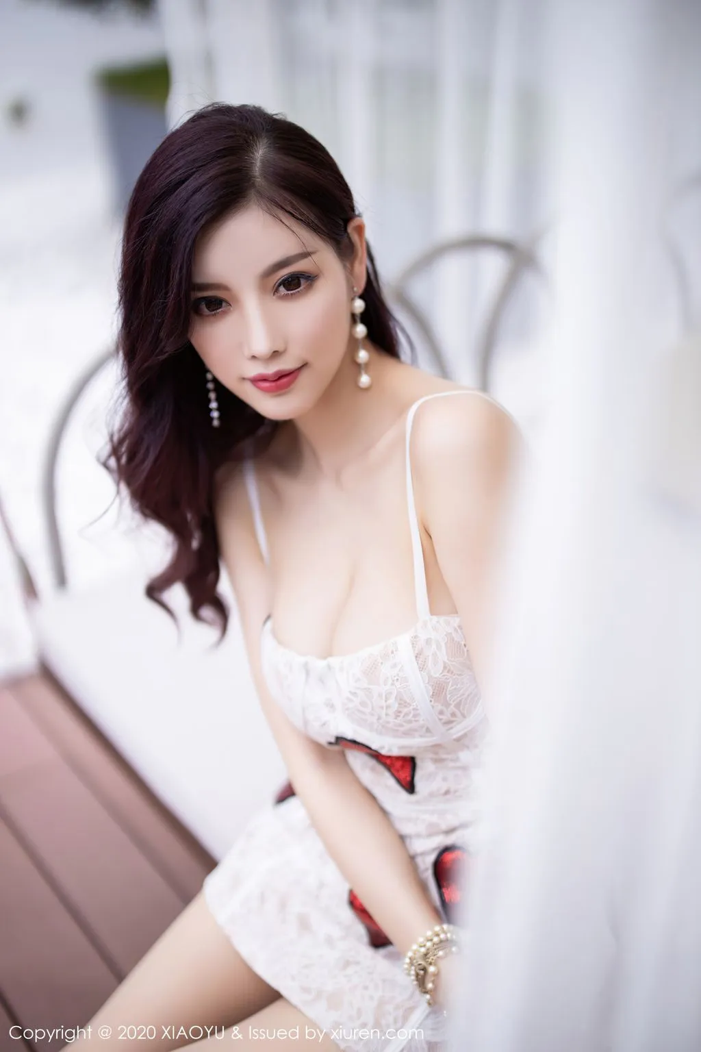 XiaoYu Vol.368: Yang Chen Chen (杨晨晨 sugar) (62 photos) No.40ac69