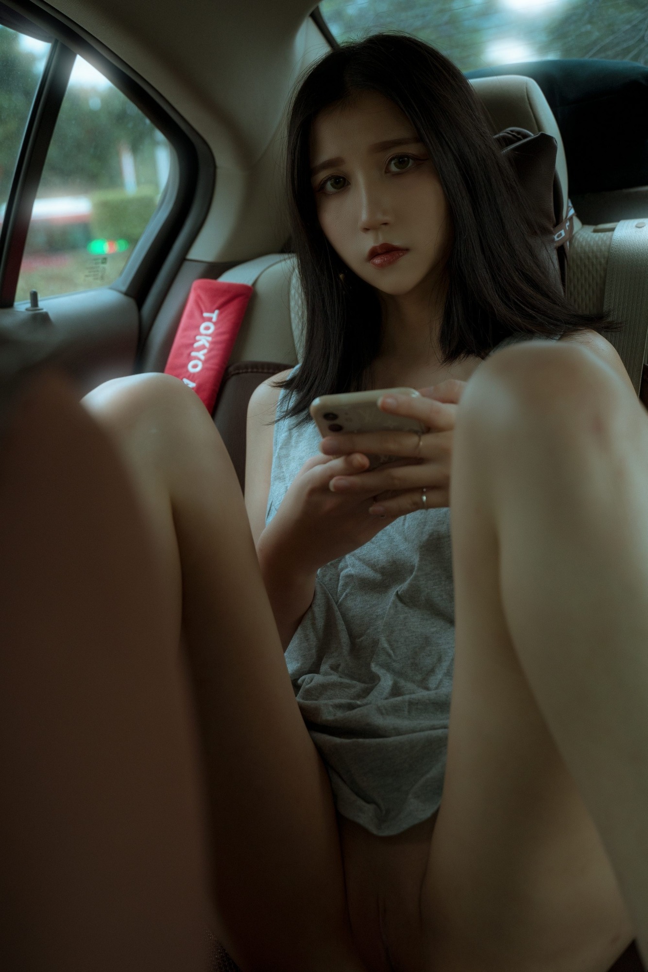 福利姬cazi姬紀 《私拍合集 Private collection》 No.d21ab3