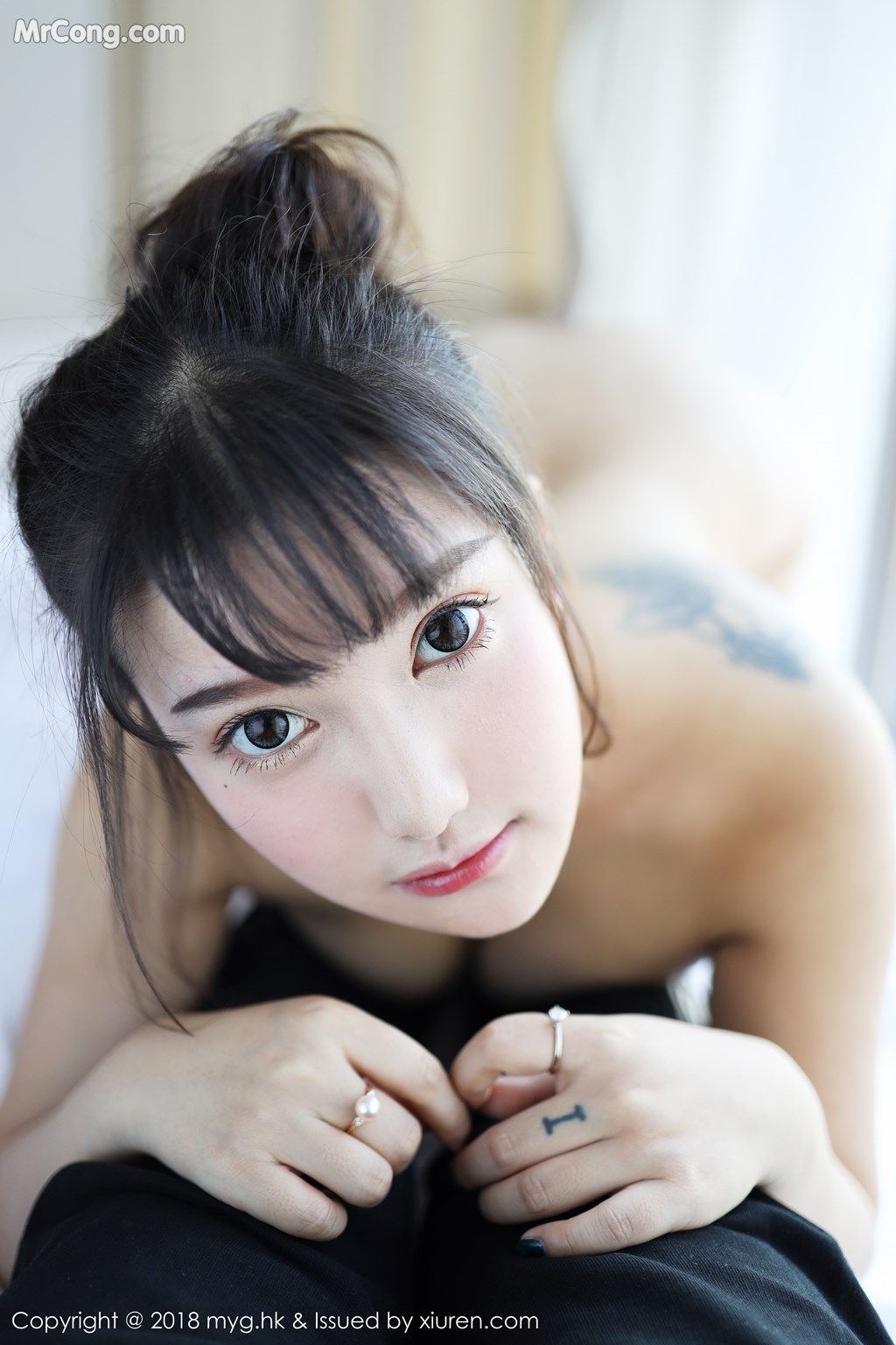 MyGirl Vol.331: Model Xiao You Nai (小 尤奈) (47 photos) No.ac5c40